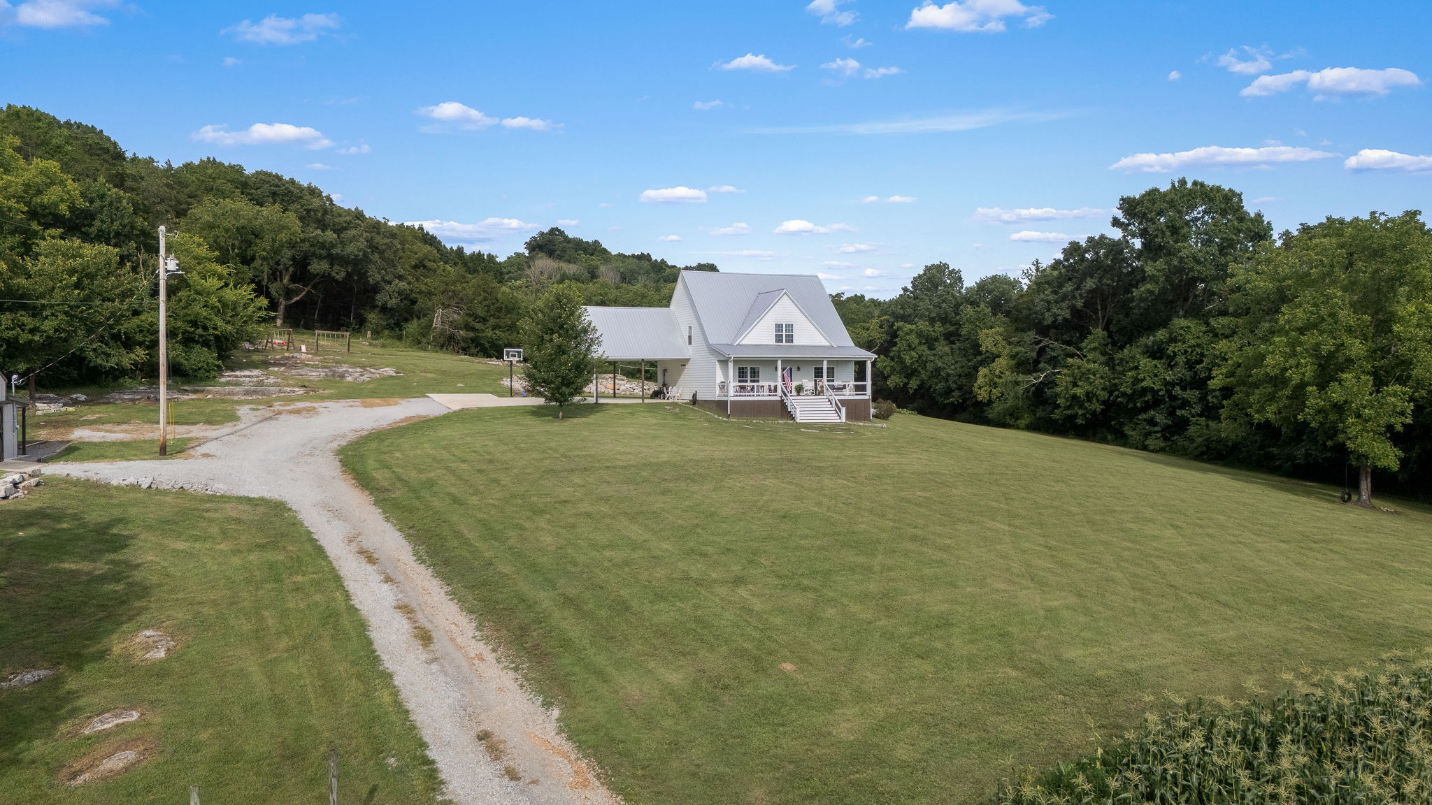 104 Hickerson Rd