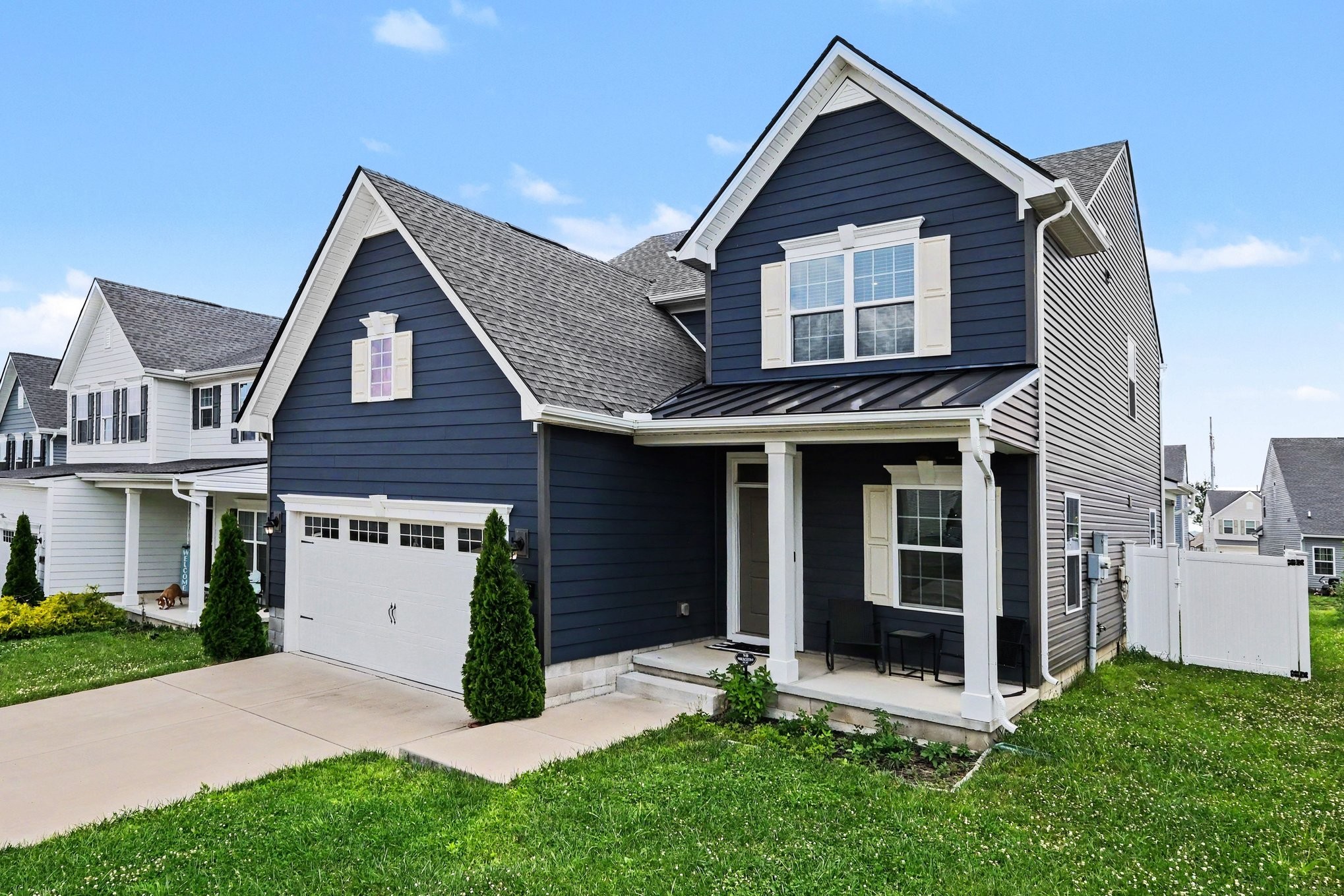 809 Mill Tree Court