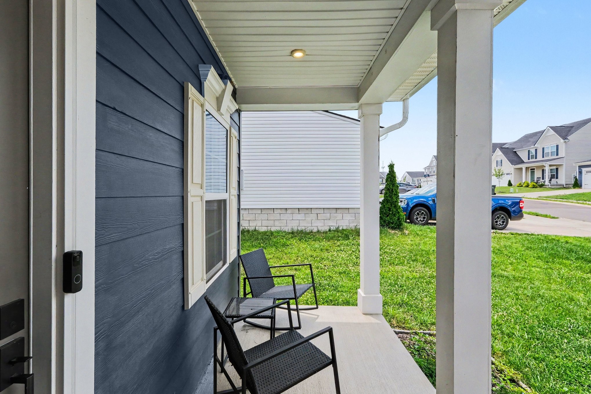 809 Mill Tree Court