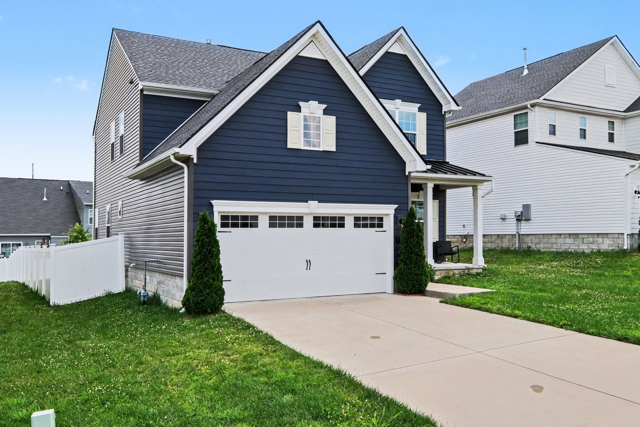 809 Mill Tree Court
