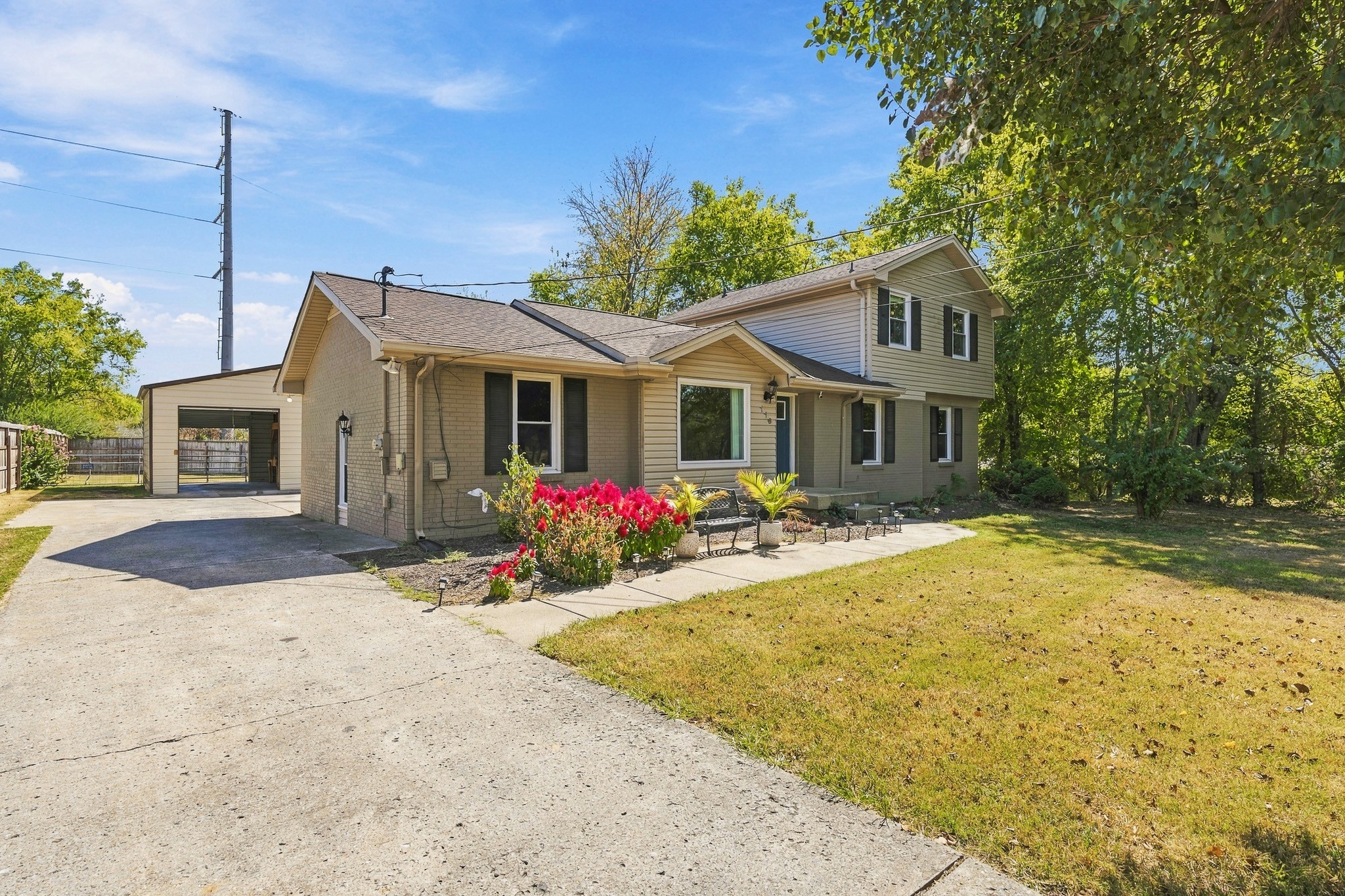 116 Orchard Valley Rd