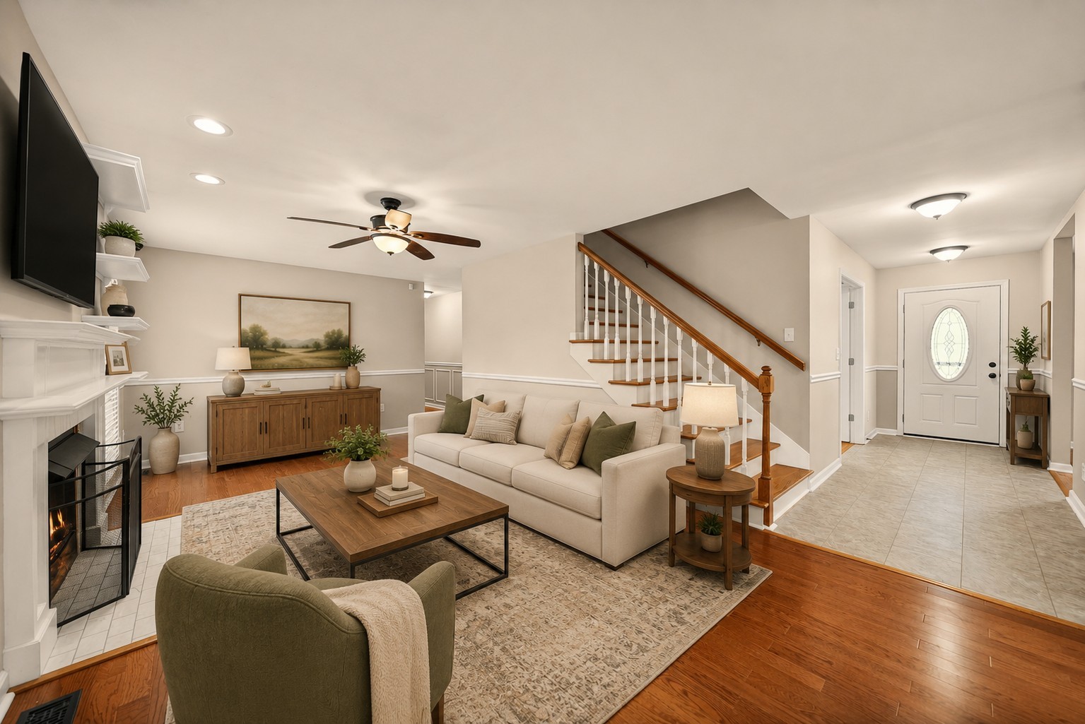 748 Gholson Rd