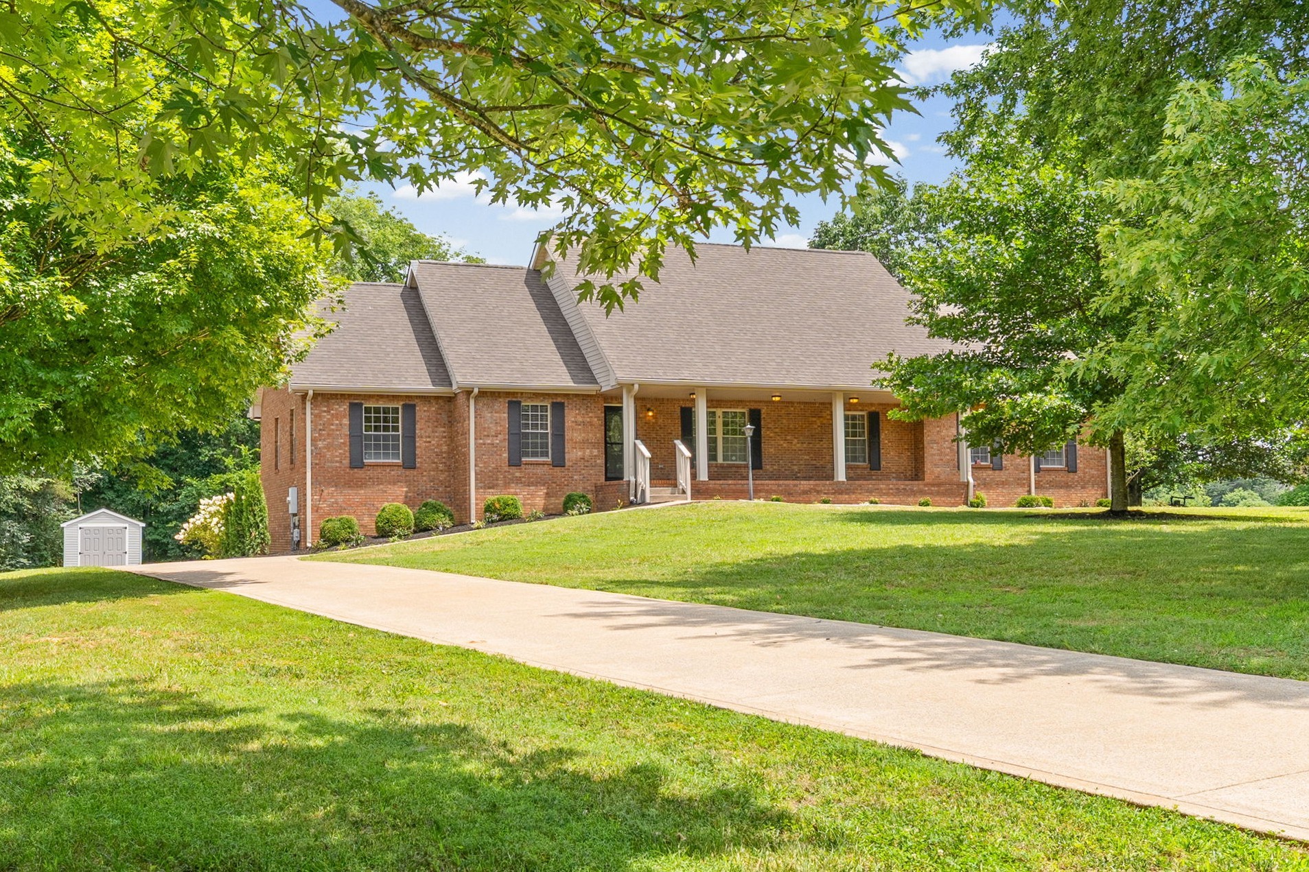 748 Gholson Rd