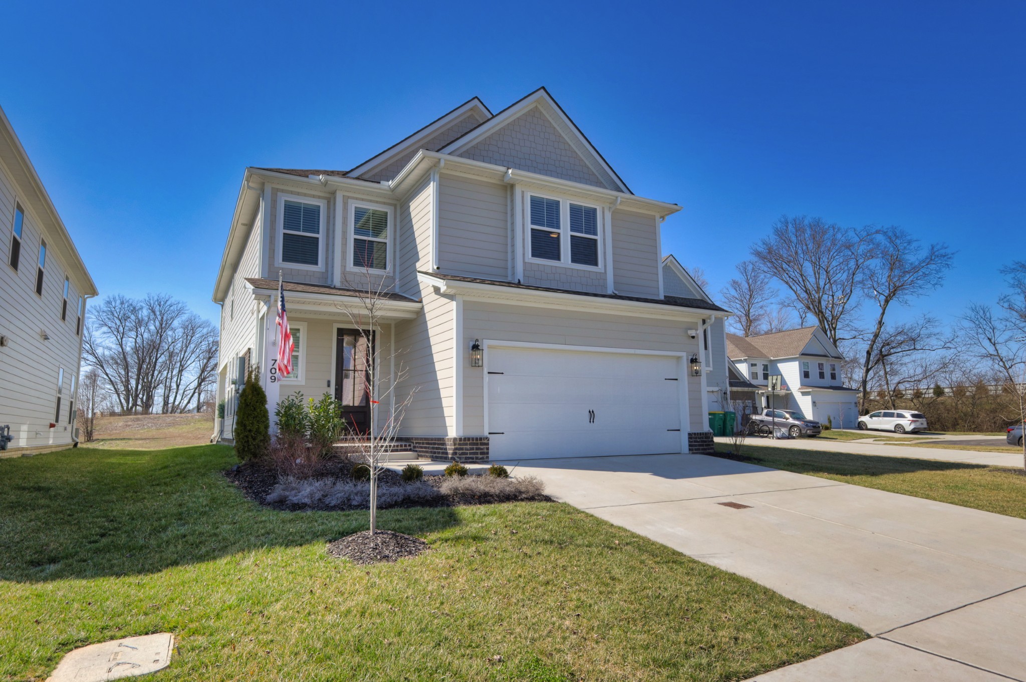 709 Conifer Dr