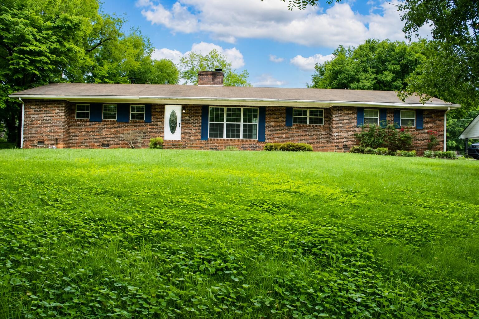 814 Cedar Springs Road