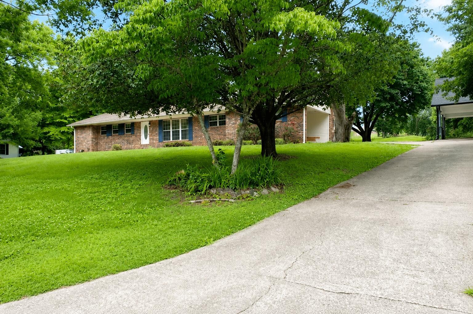 814 Cedar Springs Road