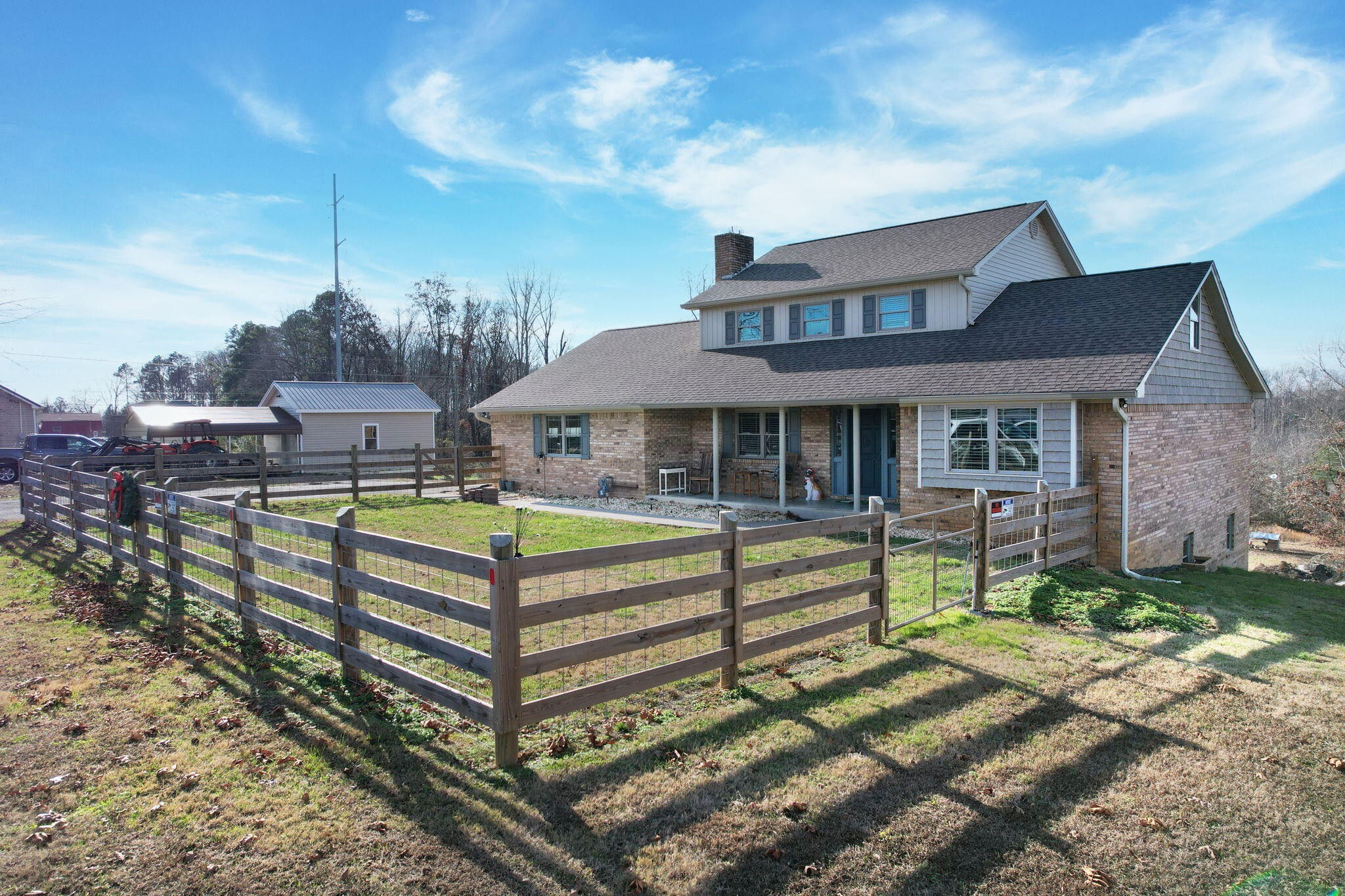 483 Minnis Road, NE