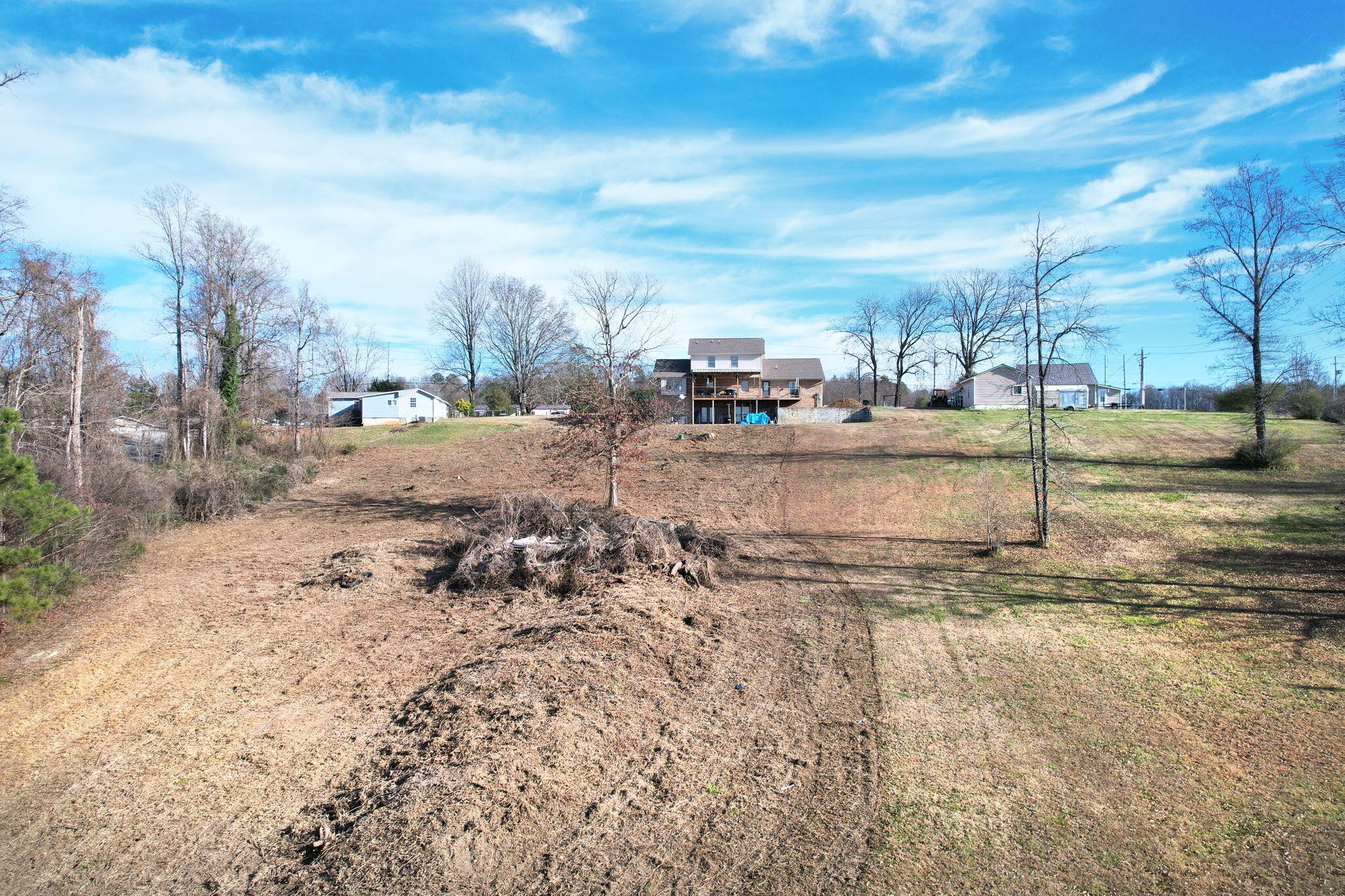 483 Minnis Road, NE