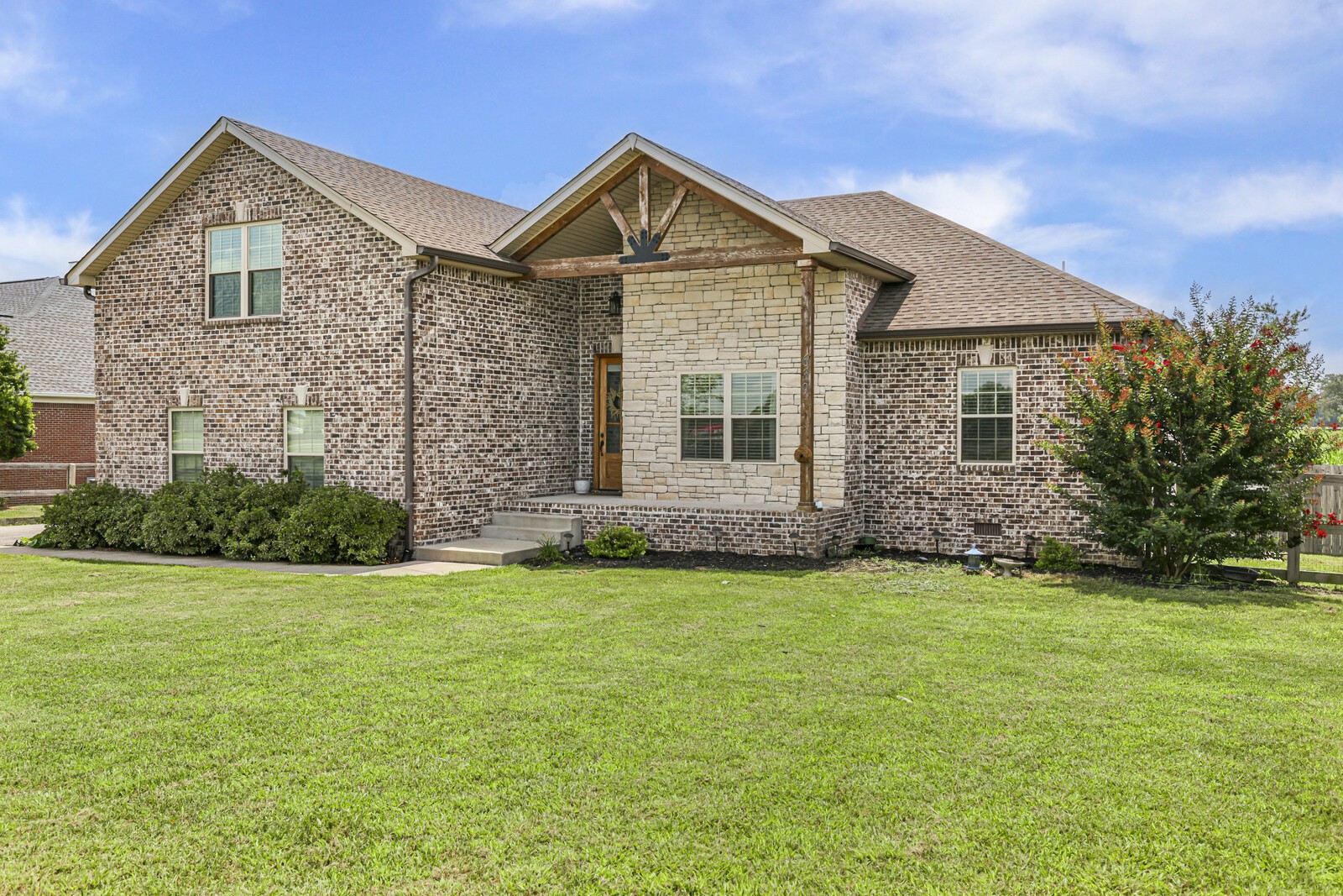 639 Jackson Rd