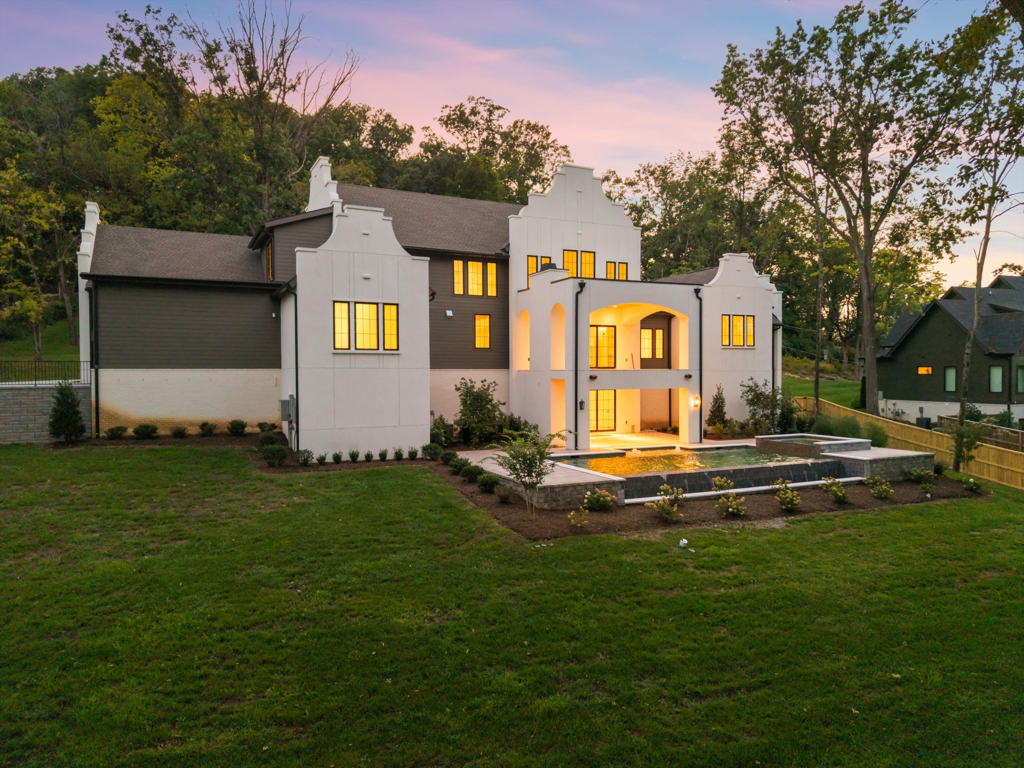 4608 Benton Smith Rd