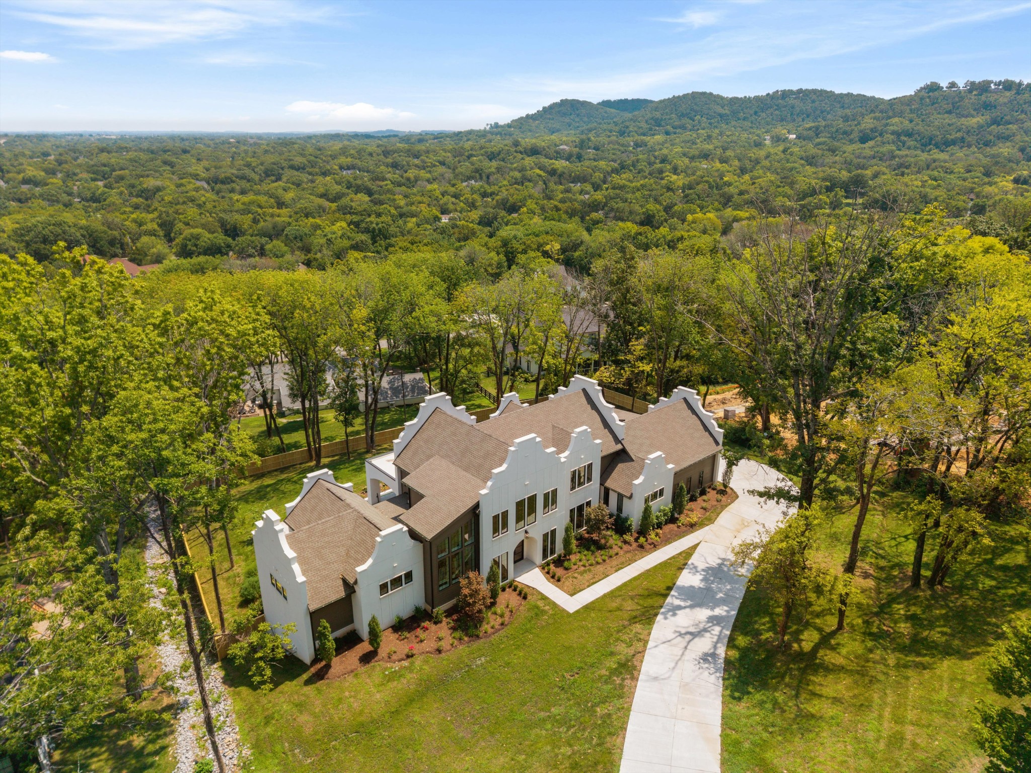 4608 Benton Smith Rd
