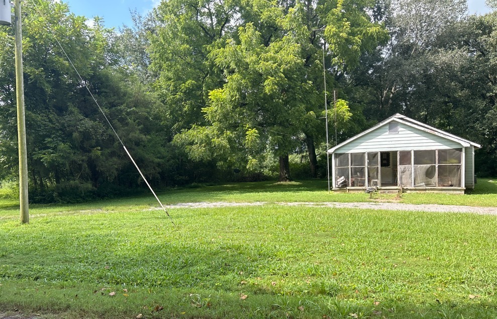 29 McGeehee Rd