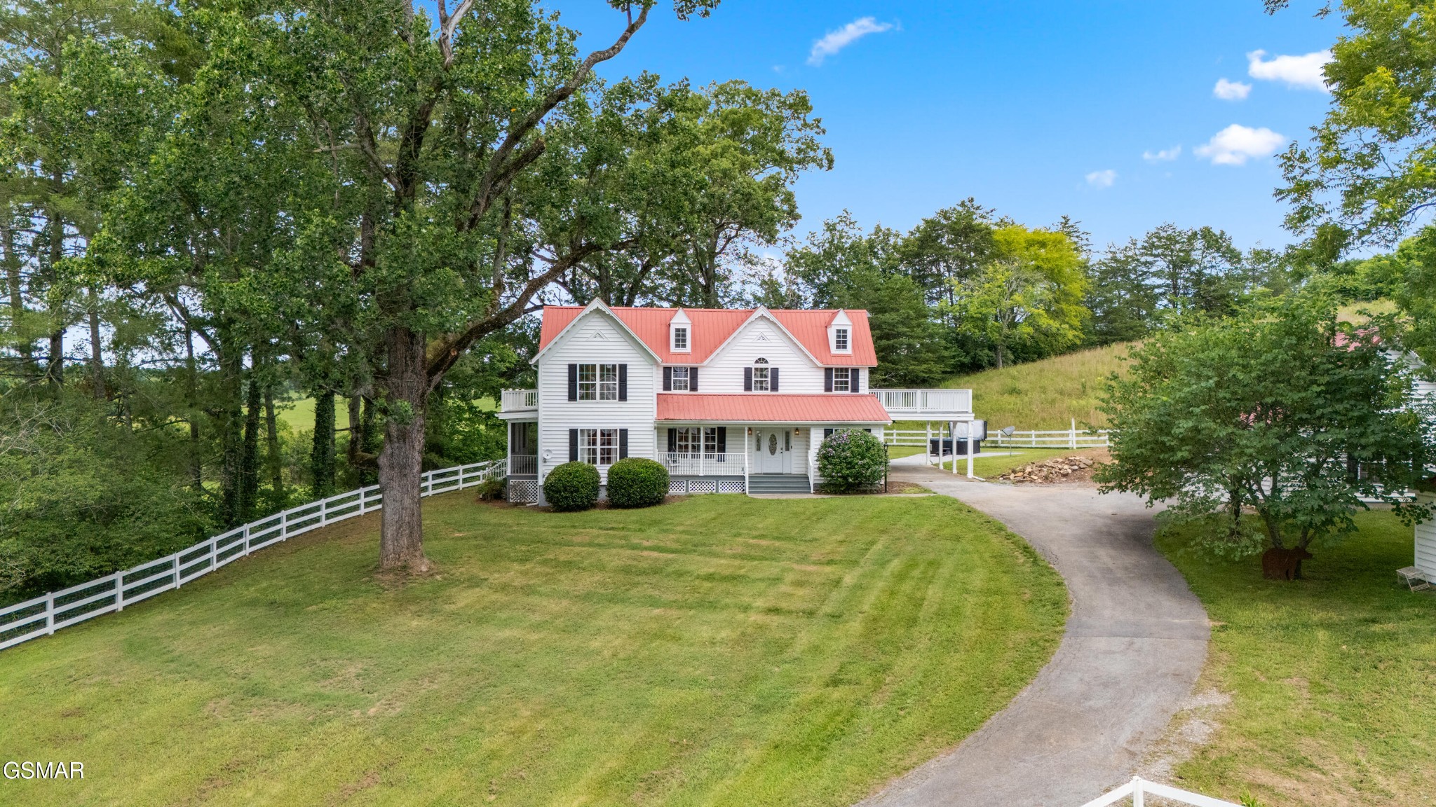 1640 Munsey Hatcher Road