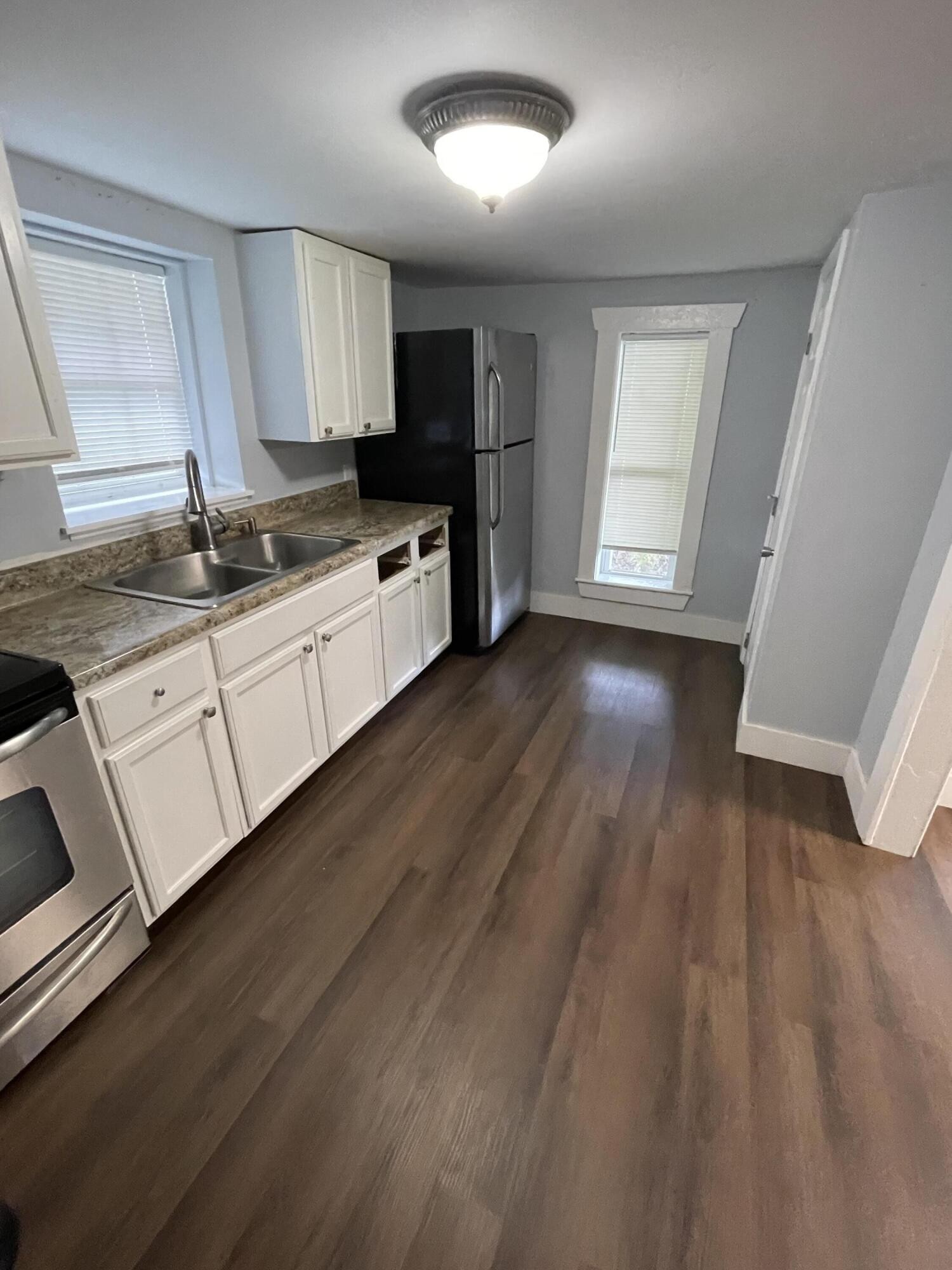 3907 Old Tasso Road, NE