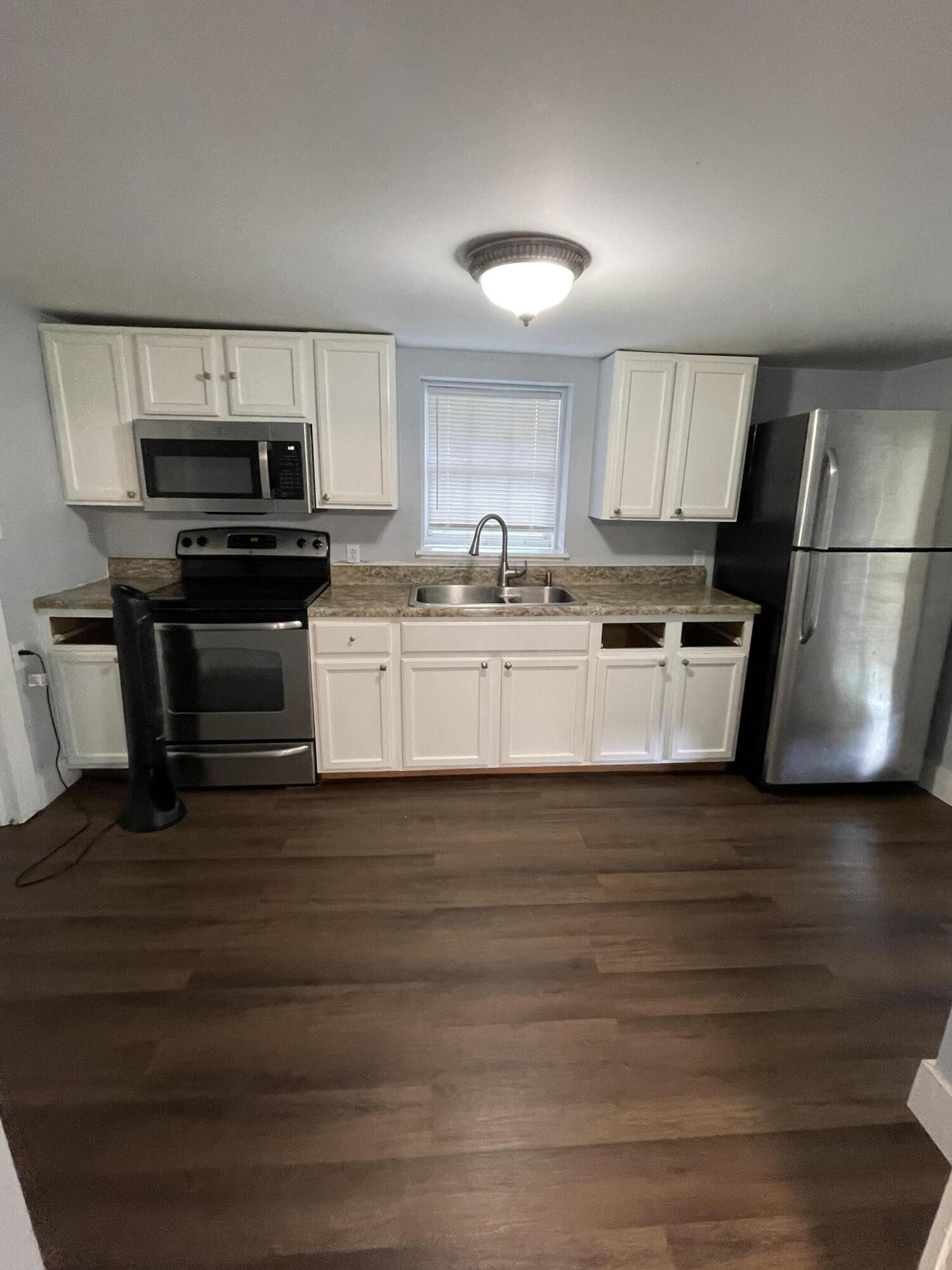 3907 Old Tasso Road, NE