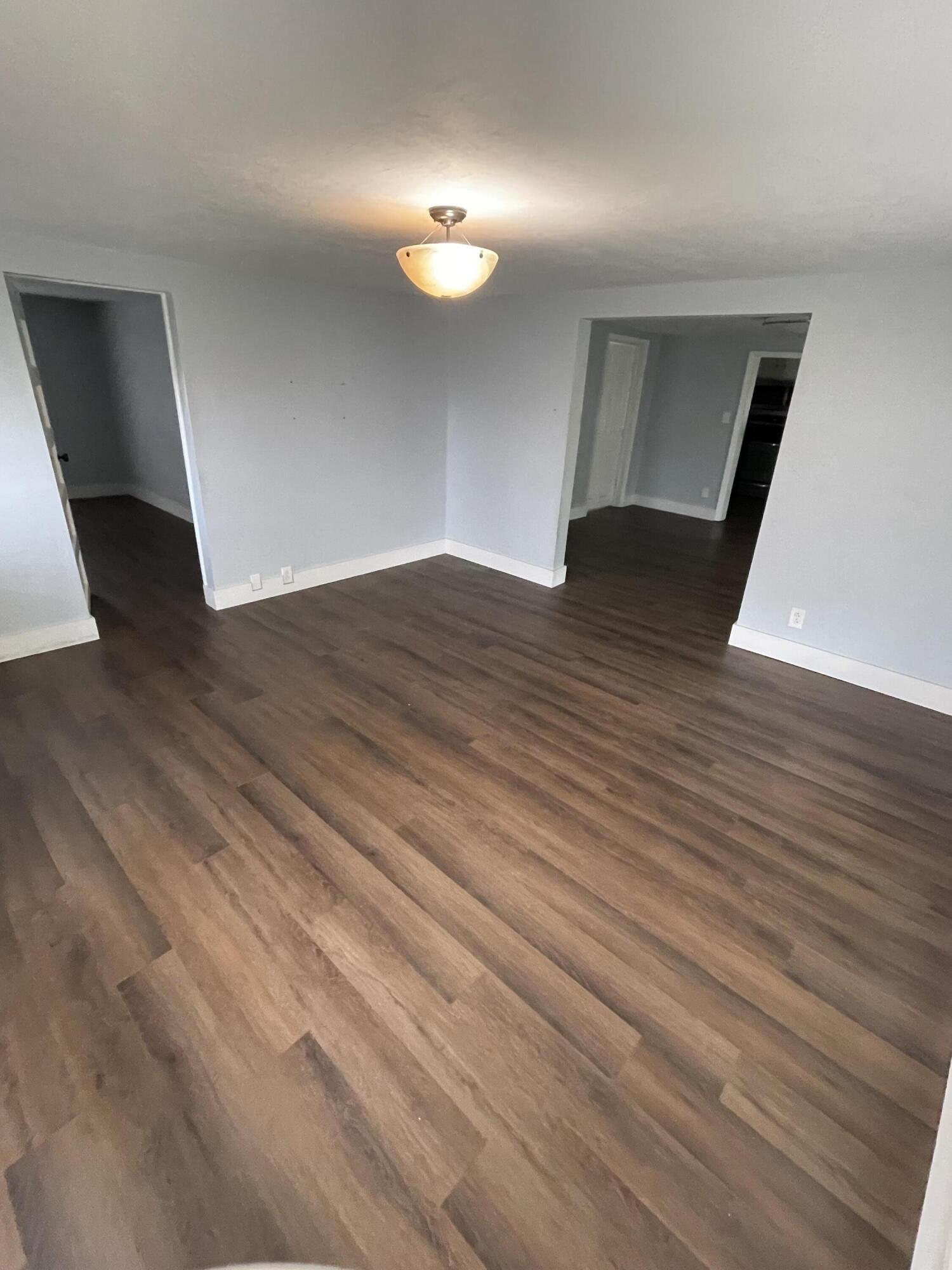 3907 Old Tasso Road, NE