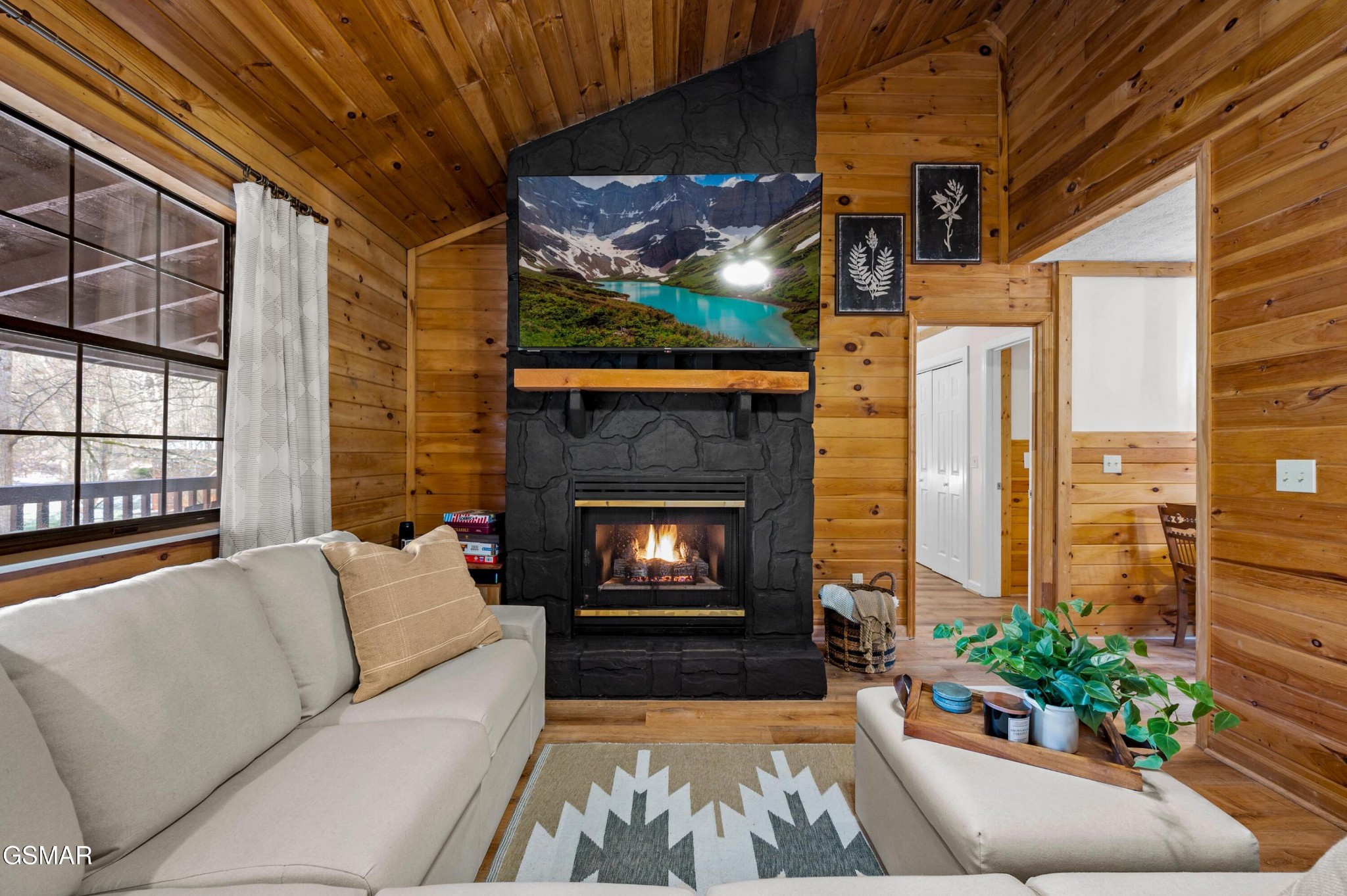 3129 Valley Home Road