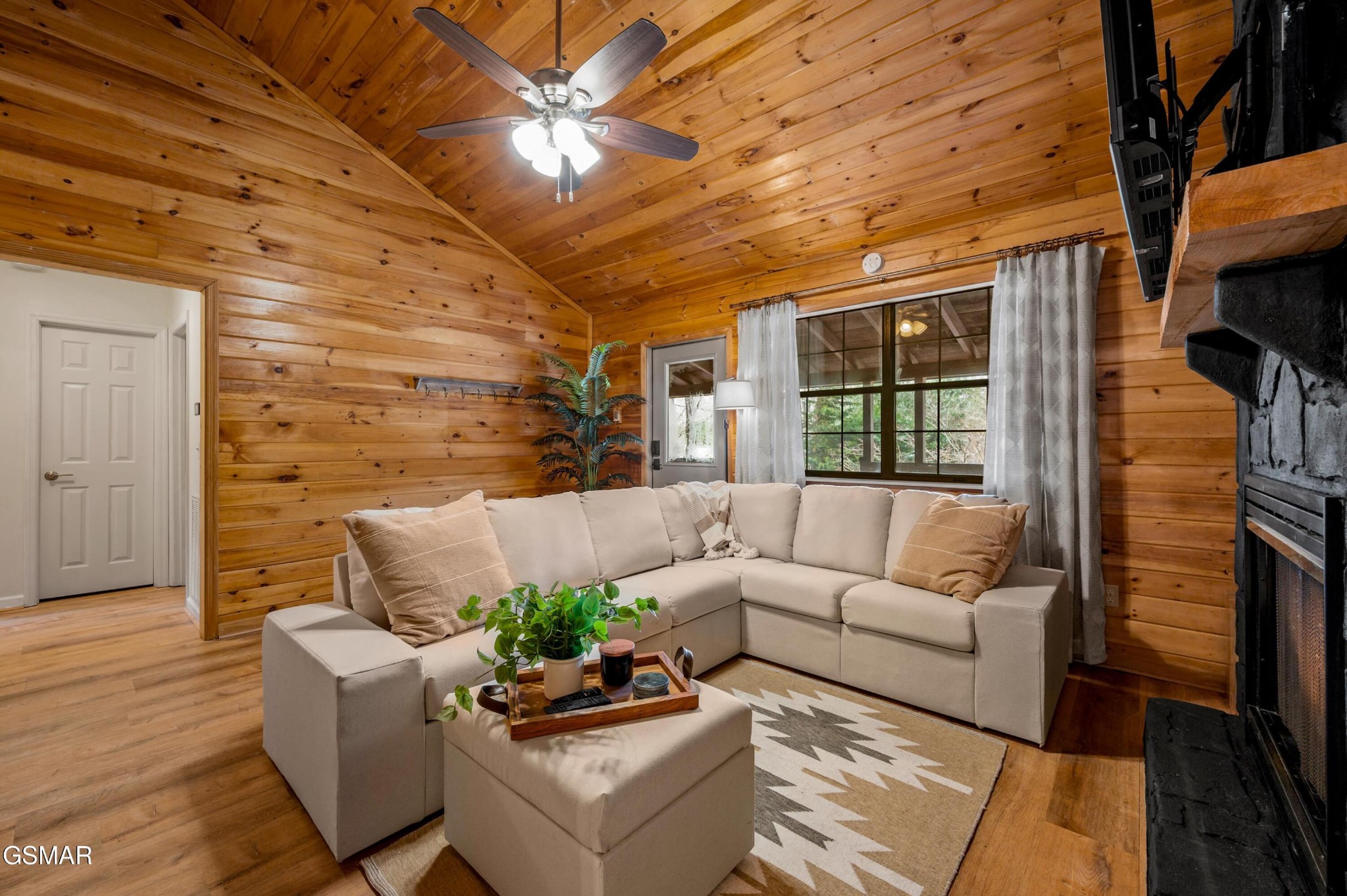 3129 Valley Home Road