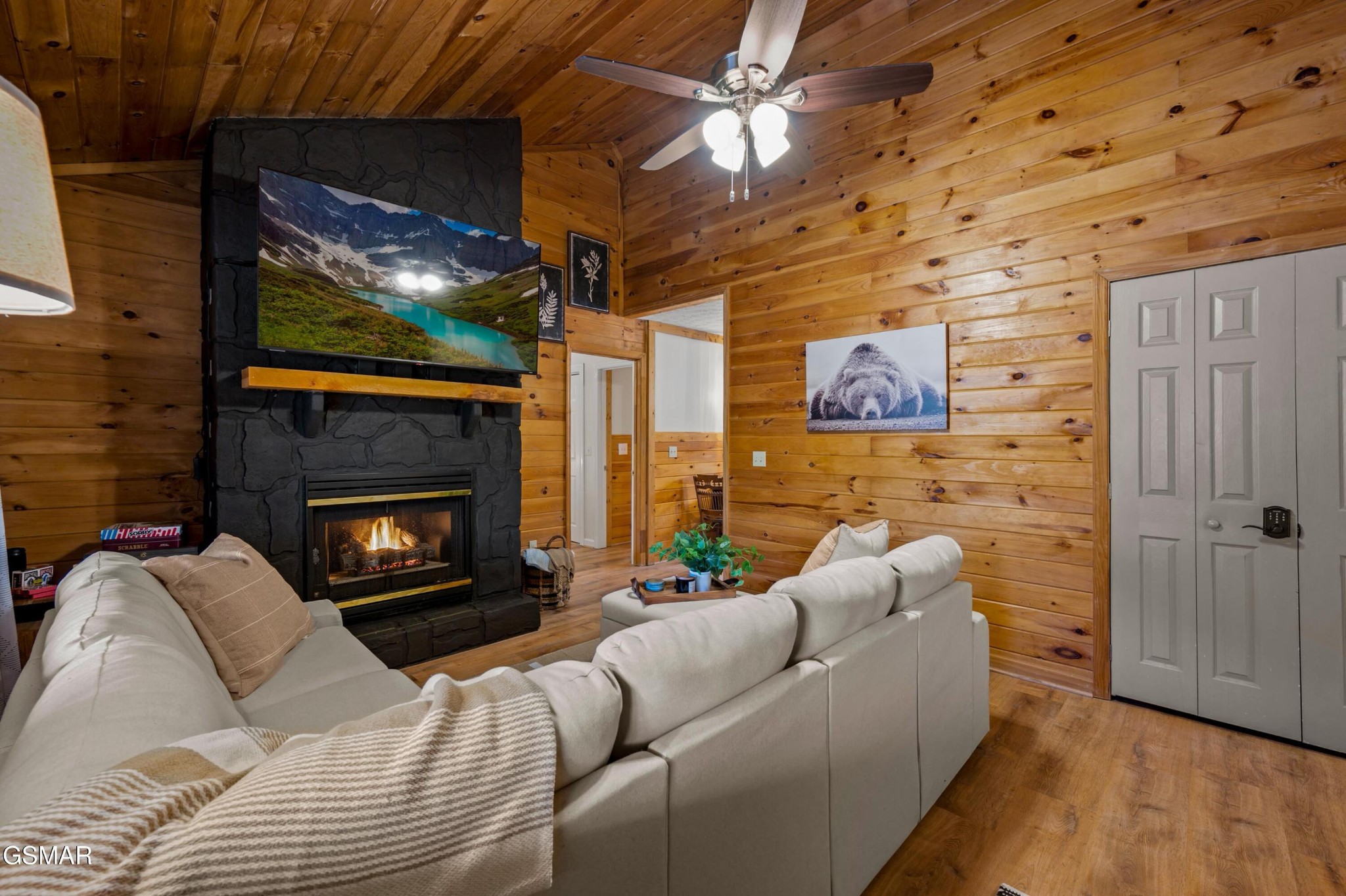 3129 Valley Home Road
