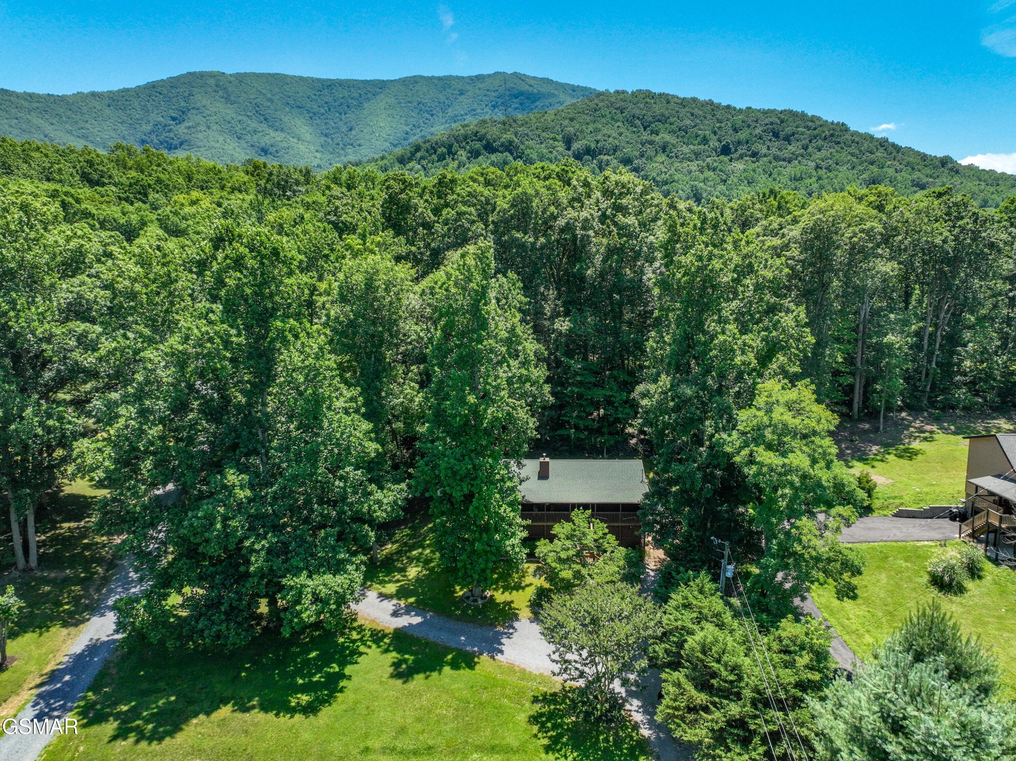 3129 Valley Home Road