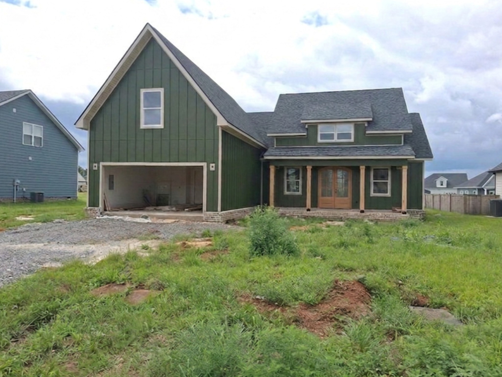 10110 Bighorn Ln