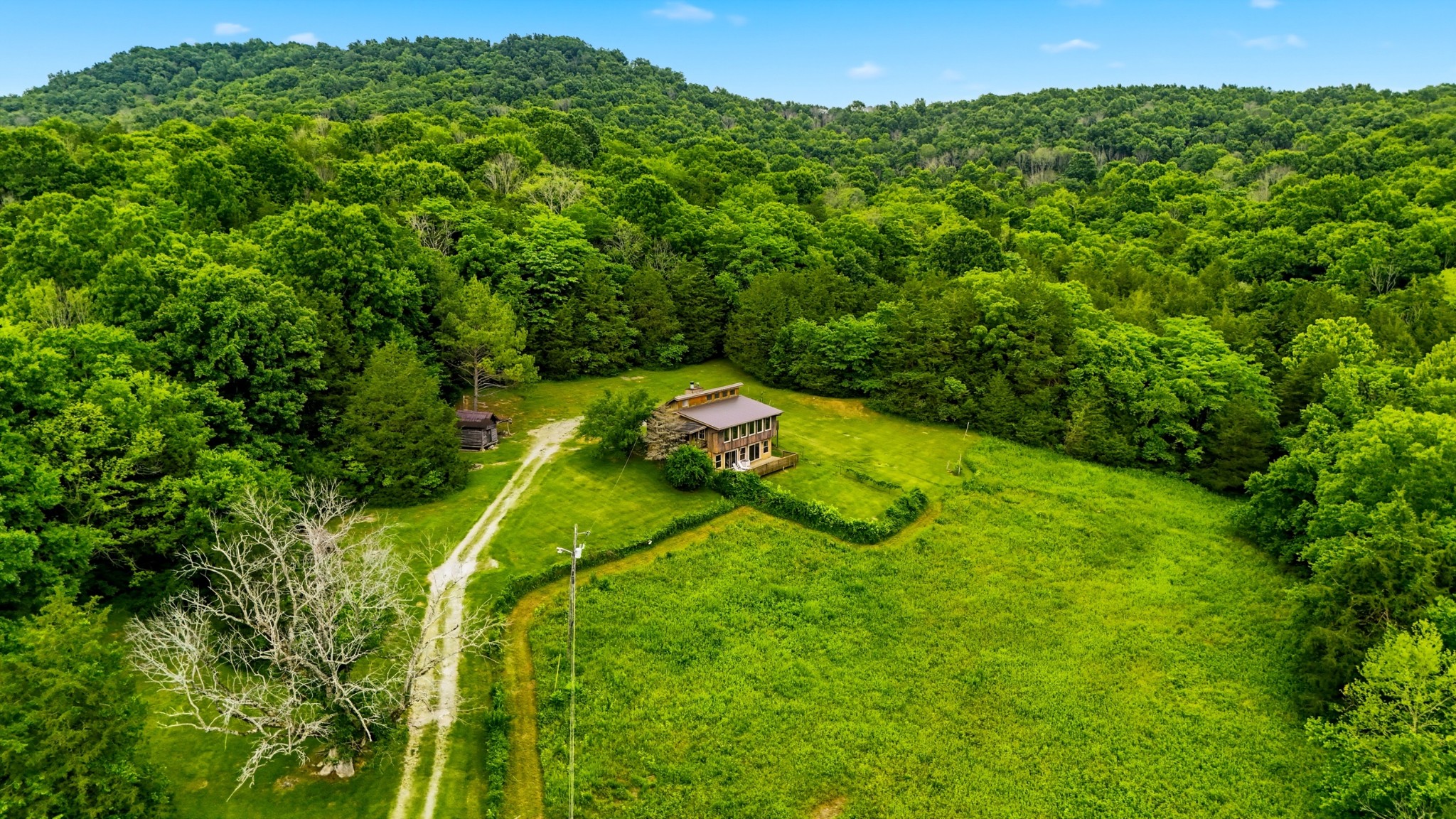 427 Adams Rd
