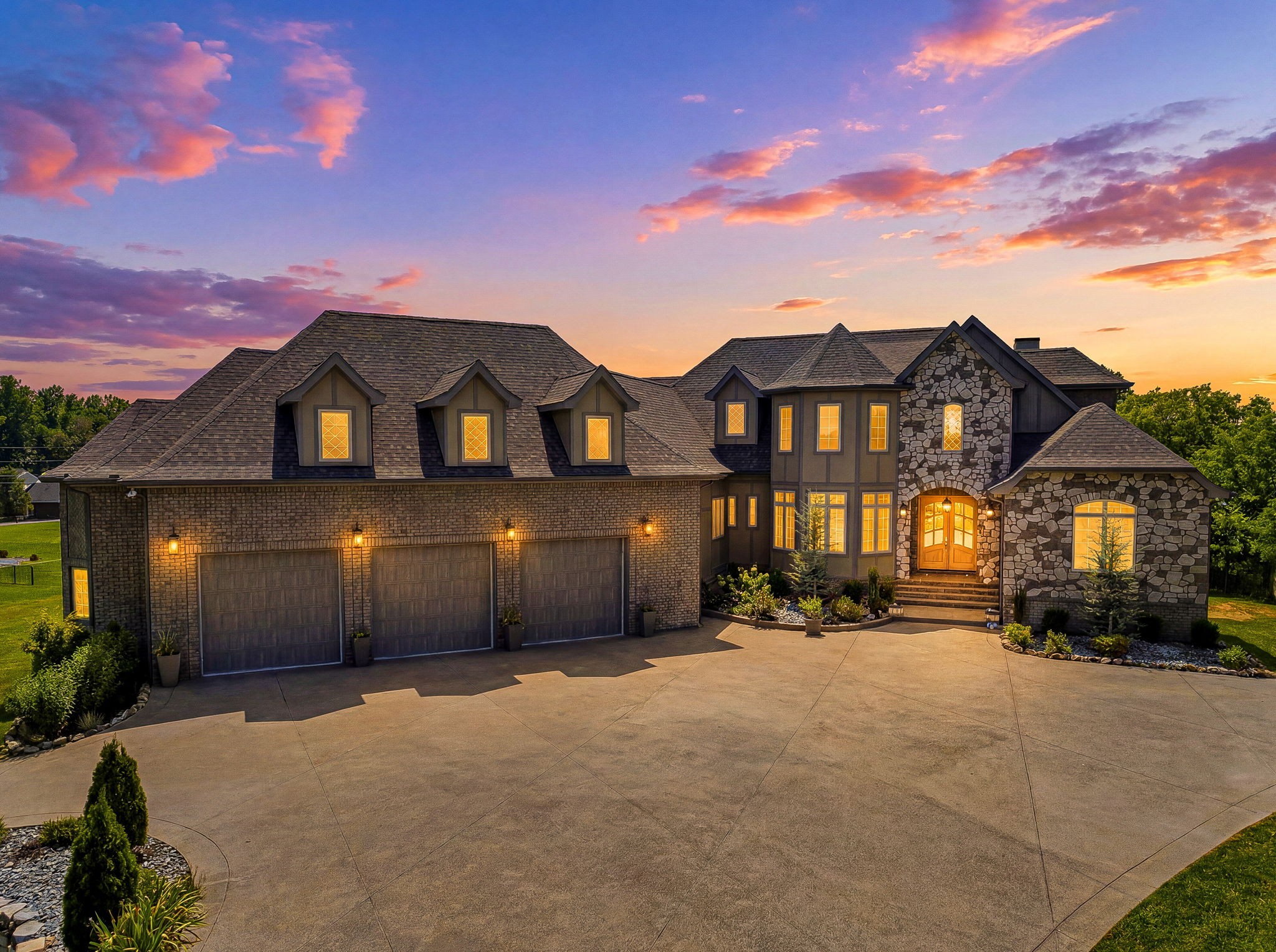 4940 Albert Fentress Rd