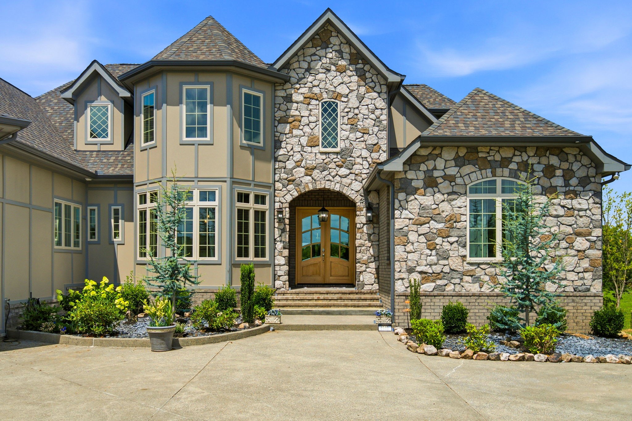 4940 Albert Fentress Rd