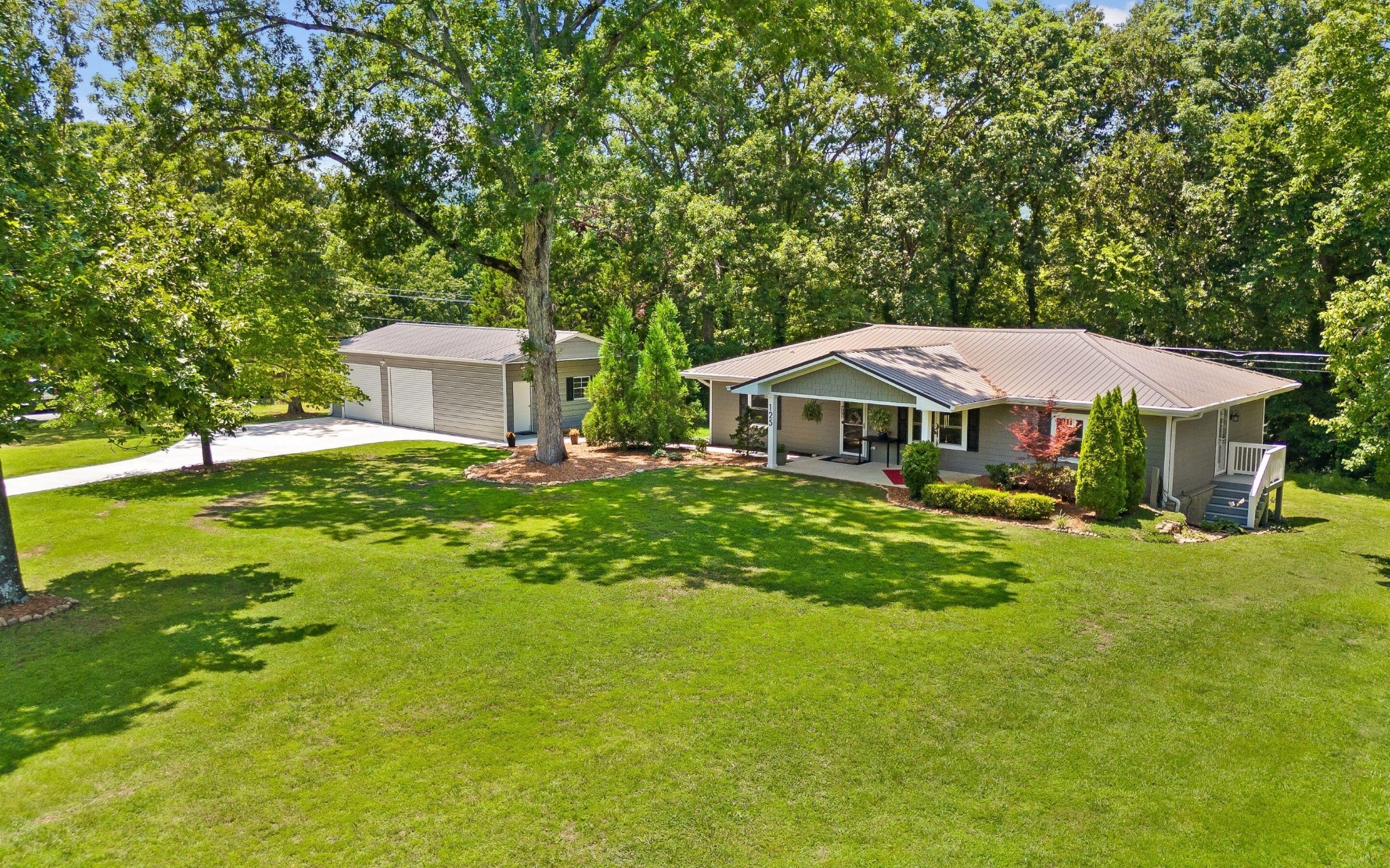 125 Seminole Drive