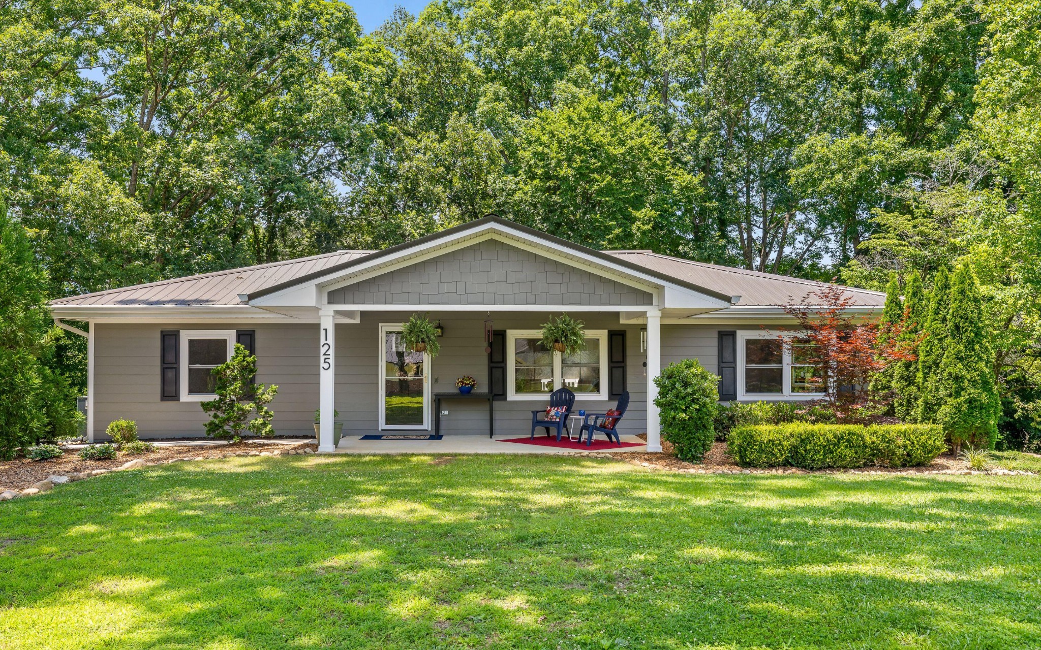 125 Seminole Drive