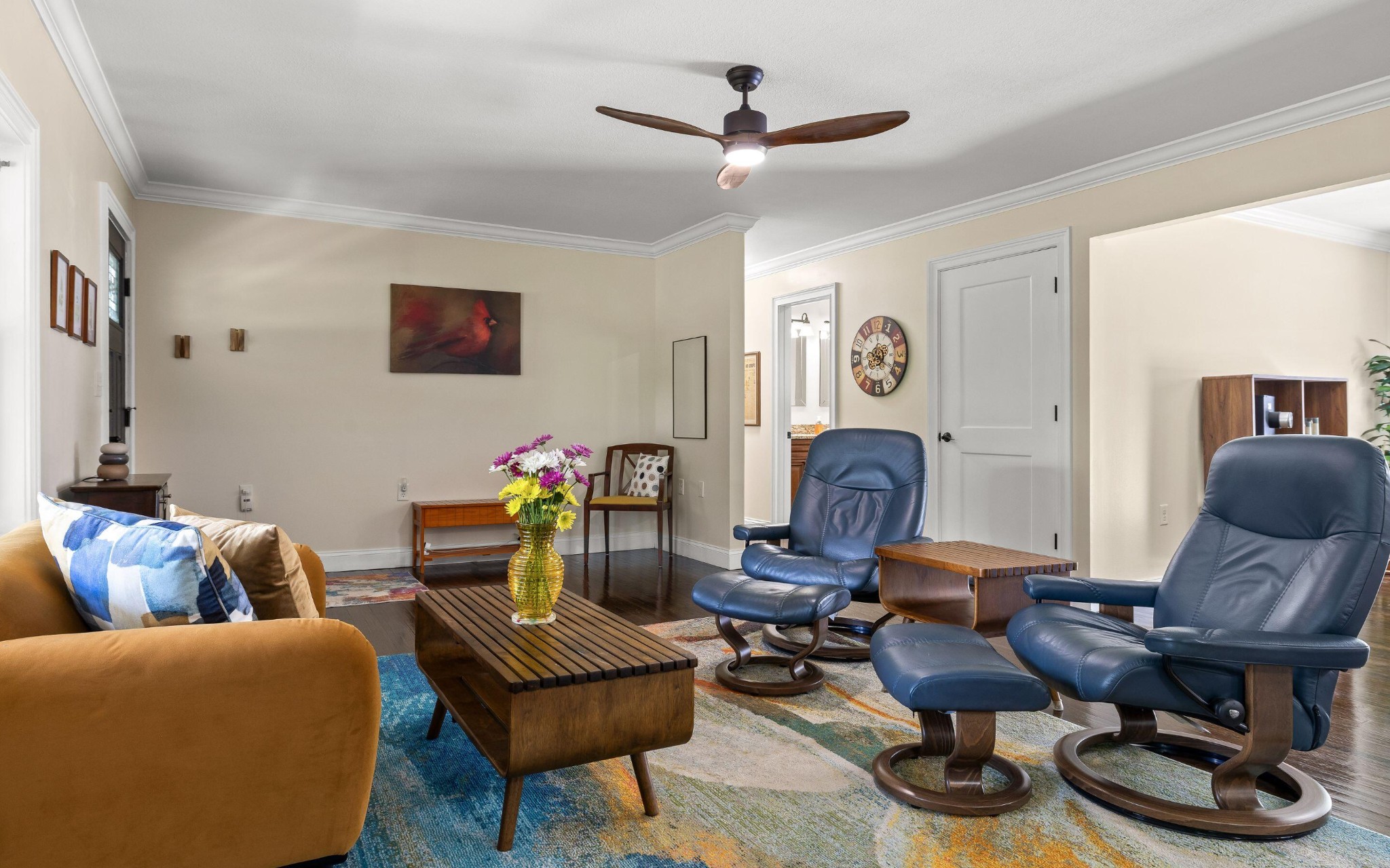 125 Seminole Drive