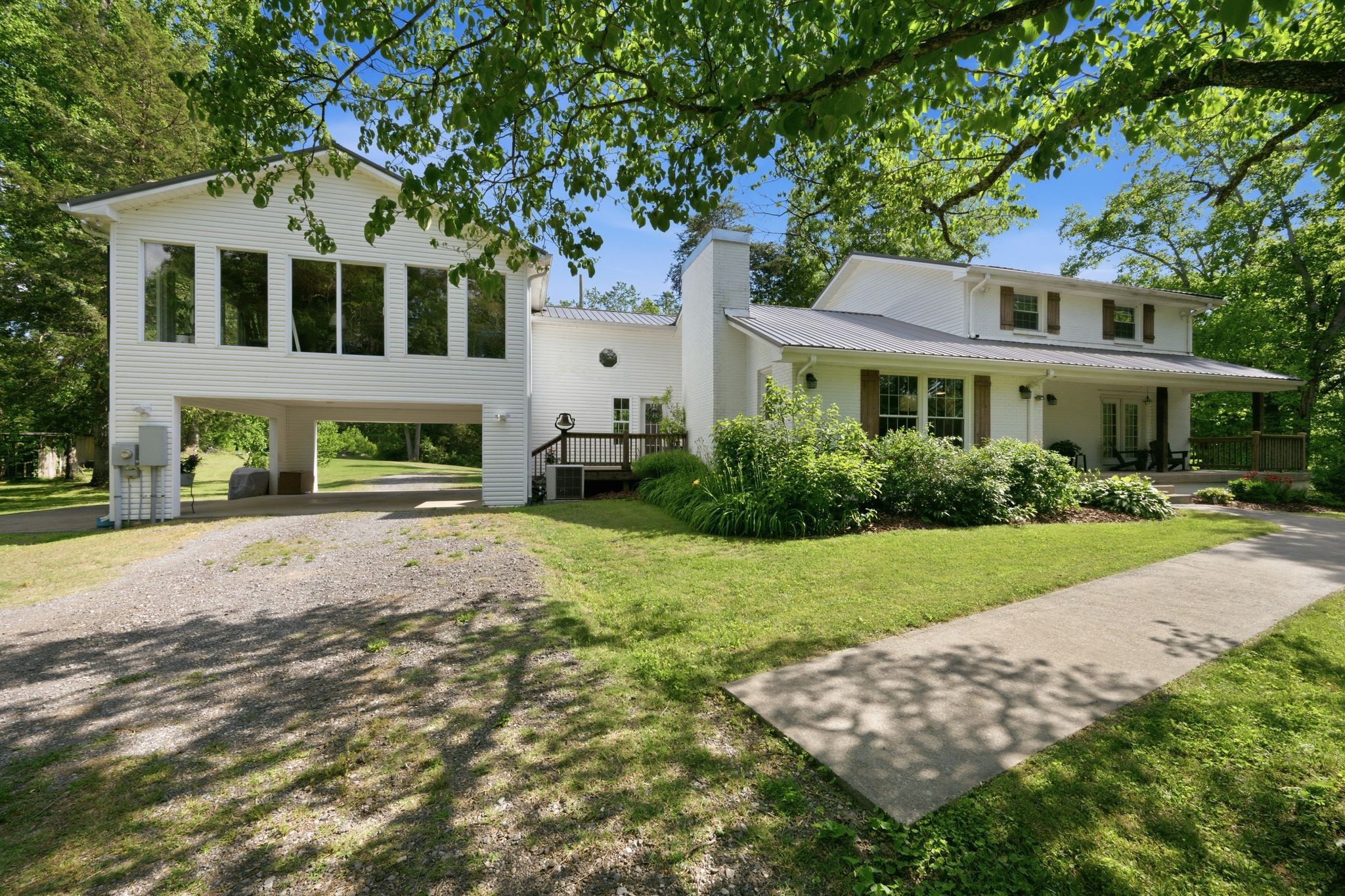 1125 Porter Rd