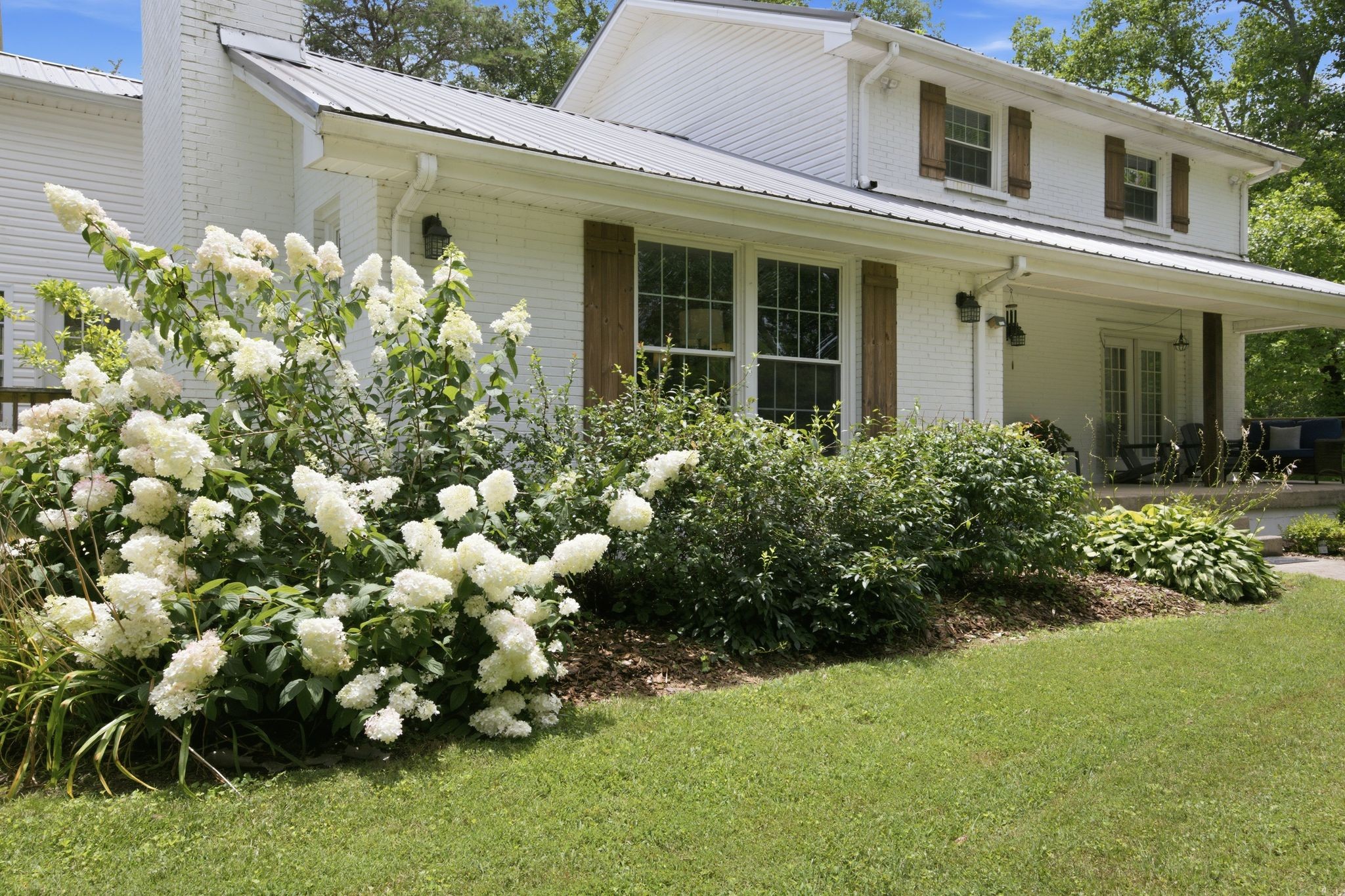 1125 Porter Rd
