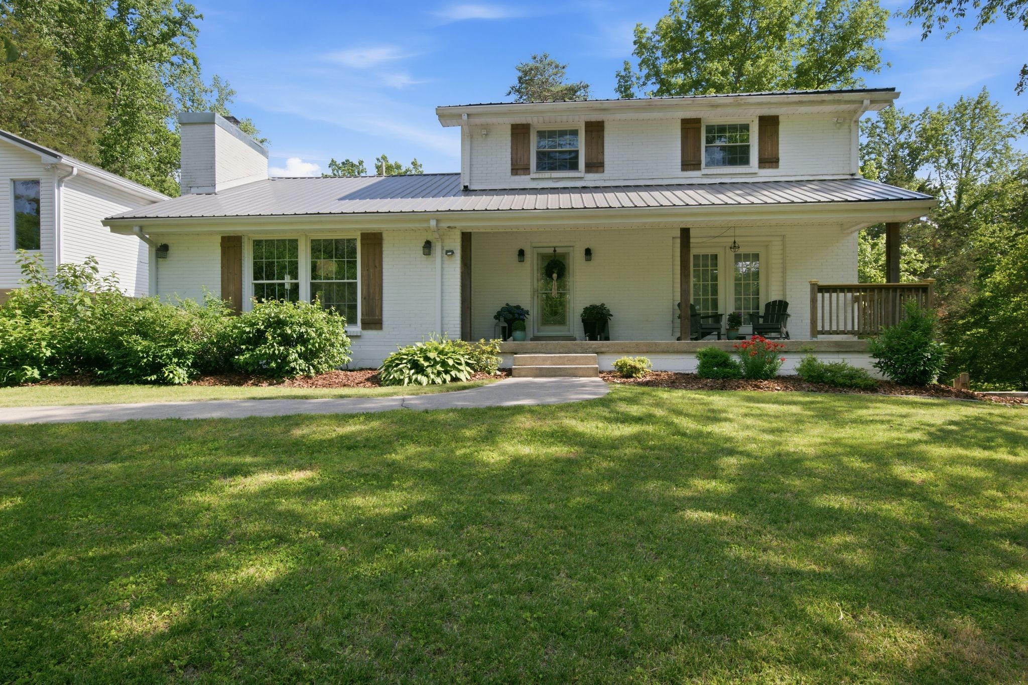 1125 Porter Rd