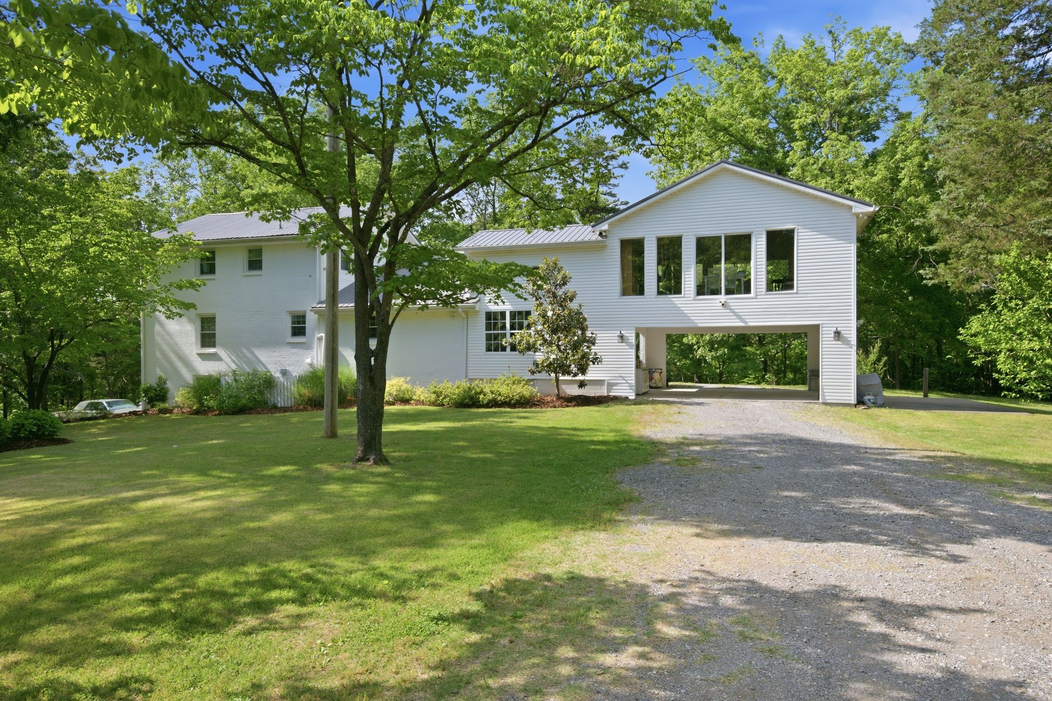 1125 Porter Rd