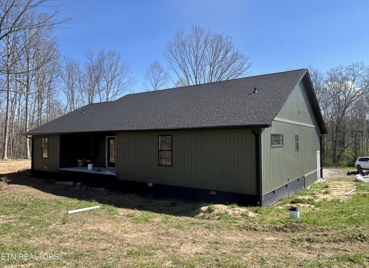 228 Georgee Rd