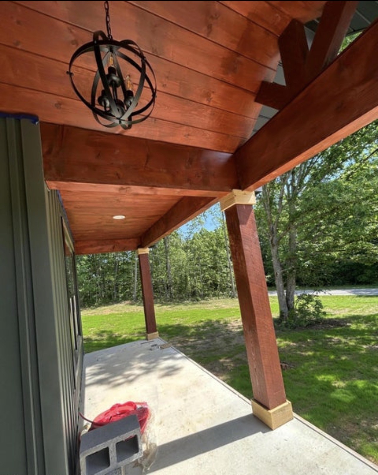 228 Georgee Rd