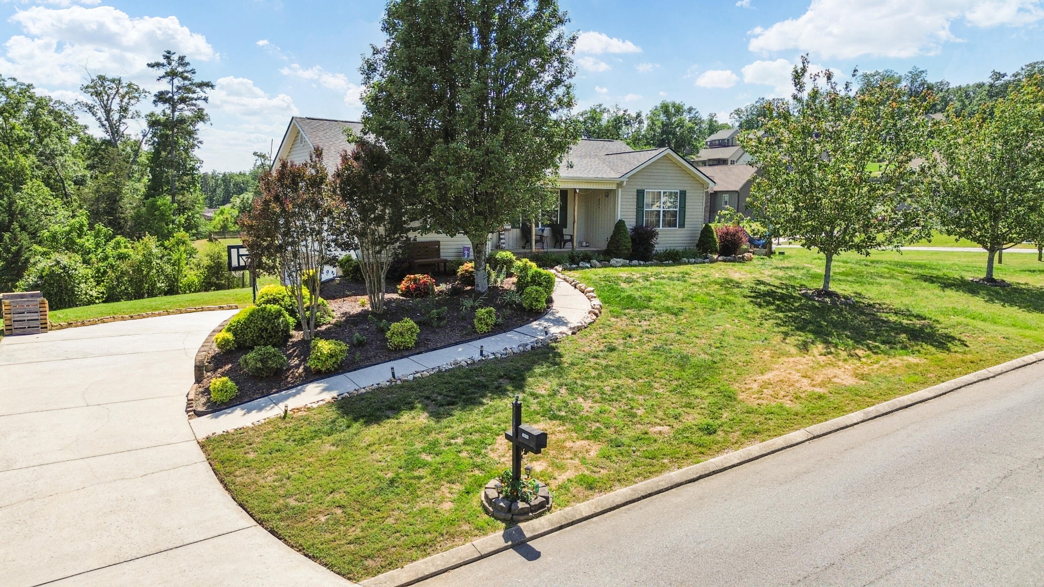 135 Timberdale Trail, SE