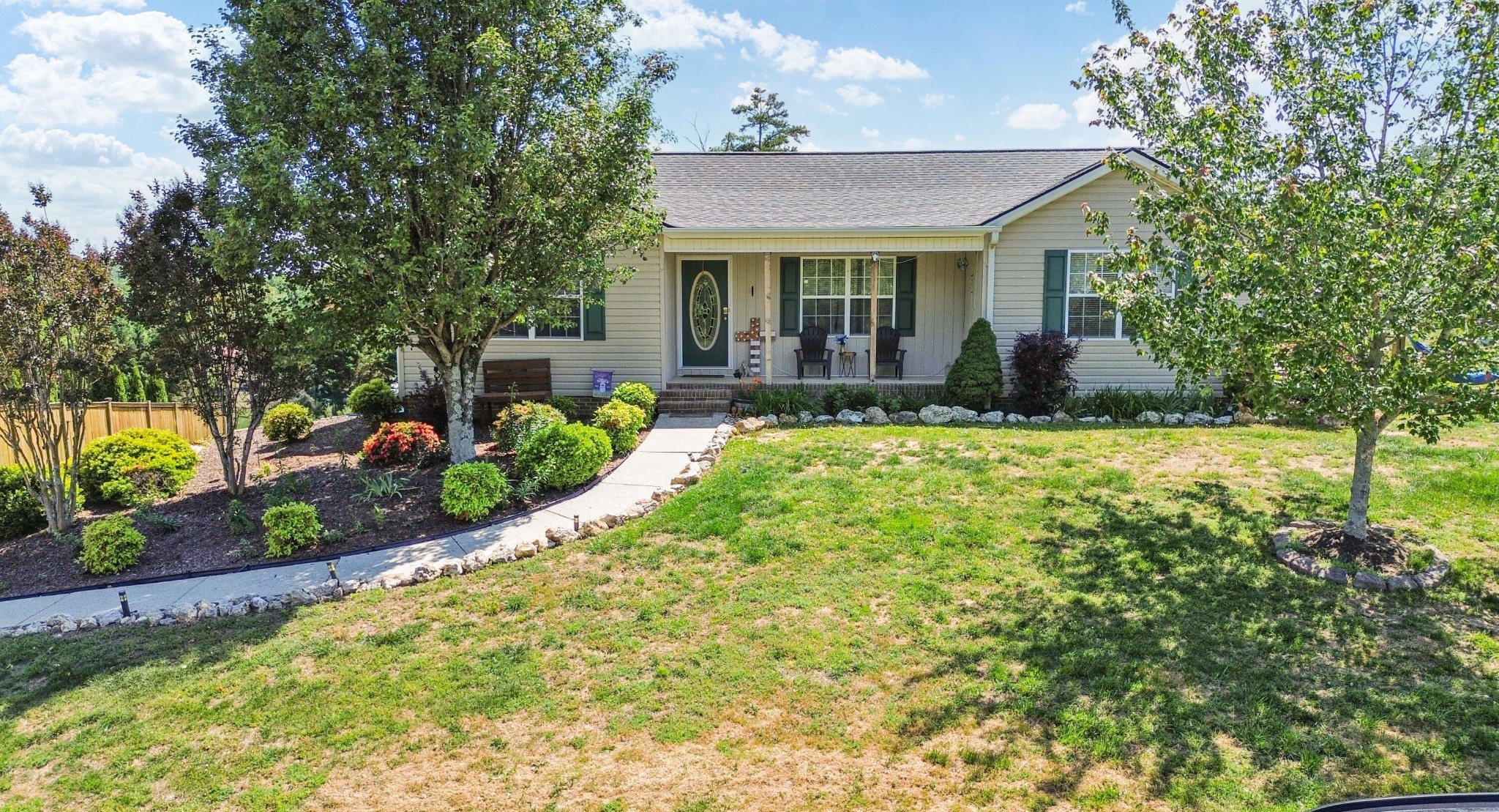 135 Timberdale Trail, SE