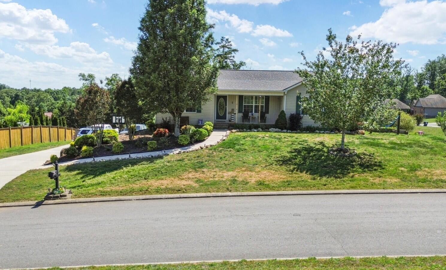 135 Timberdale Trail, SE