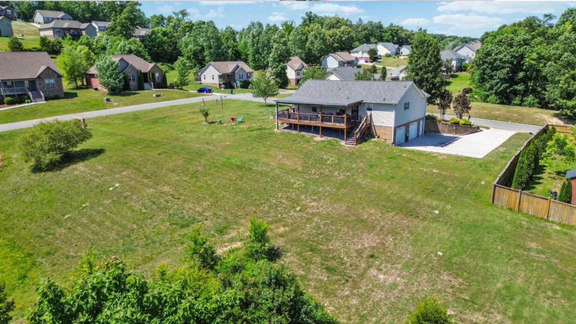135 Timberdale Trail, SE
