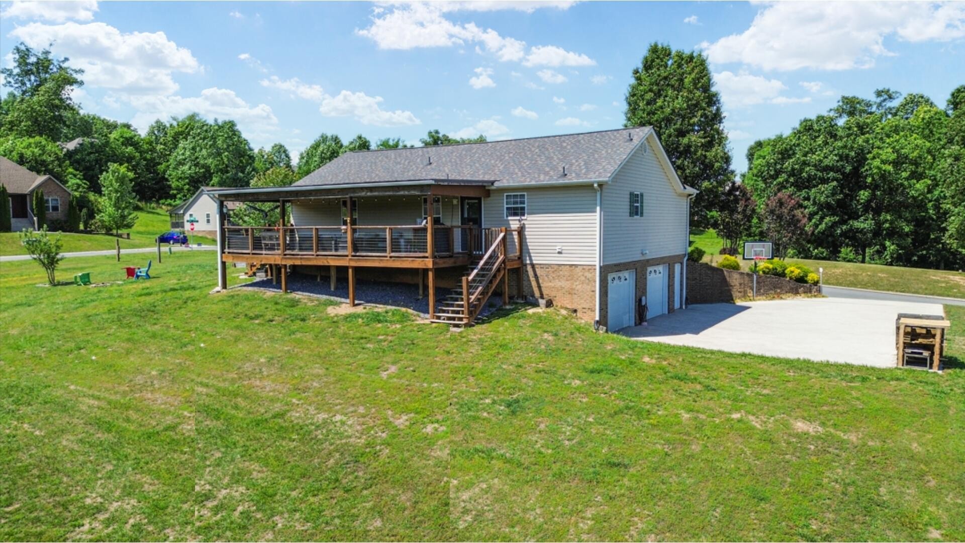 135 Timberdale Trail, SE