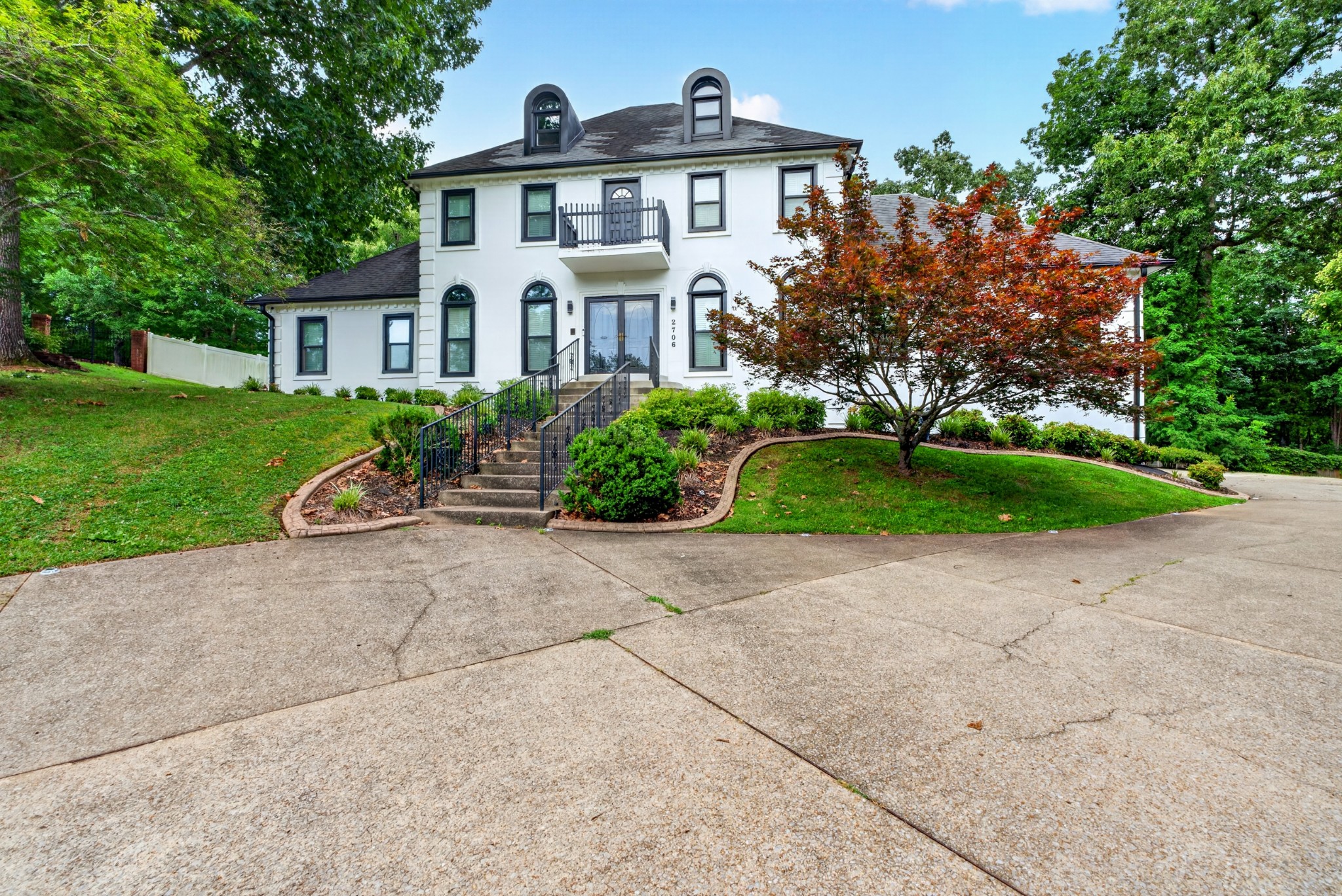 2706 Wakefield Dr