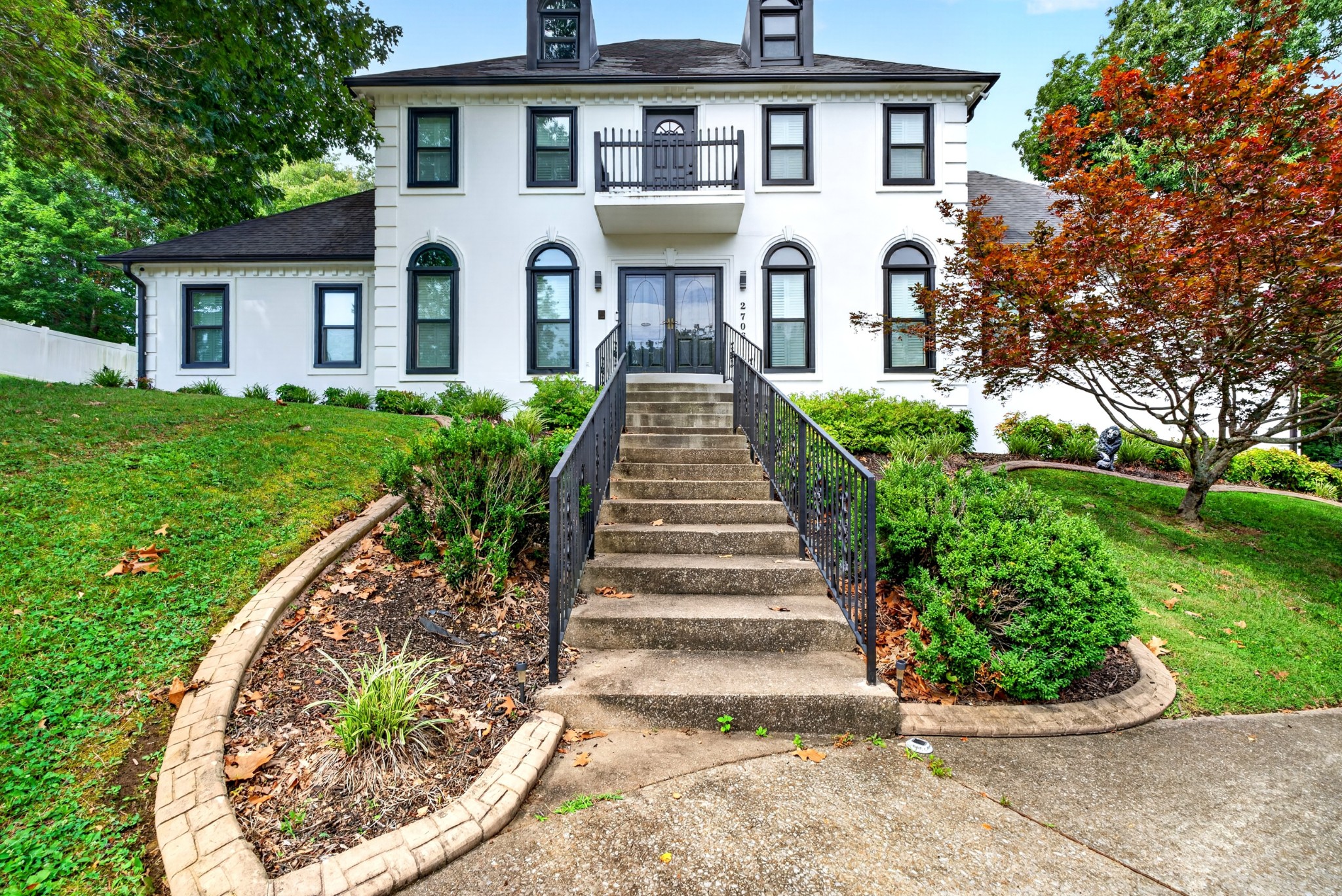 2706 Wakefield Dr