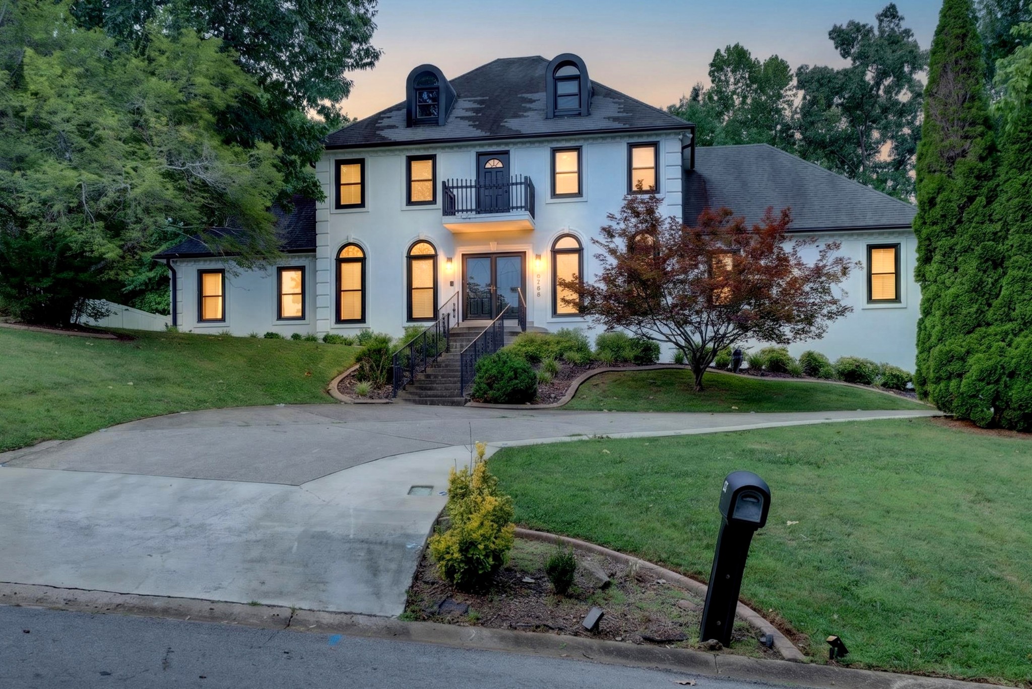 2706 Wakefield Dr
