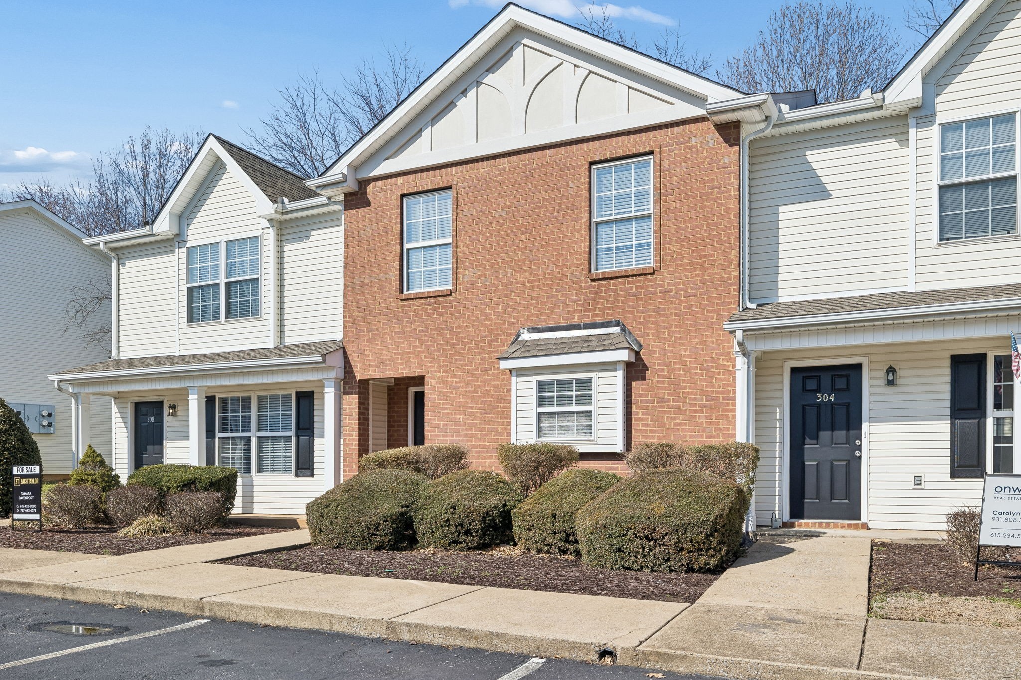 306 Arapaho Dr