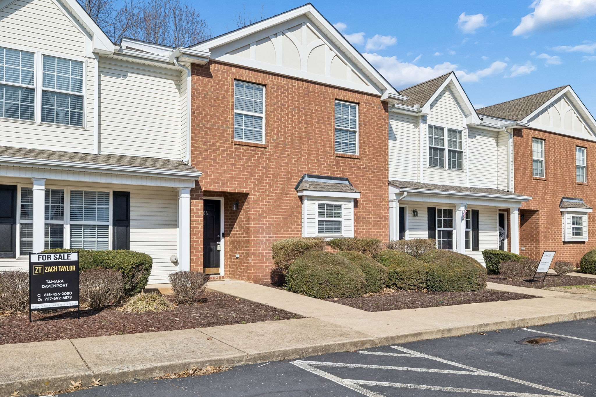 306 Arapaho Dr