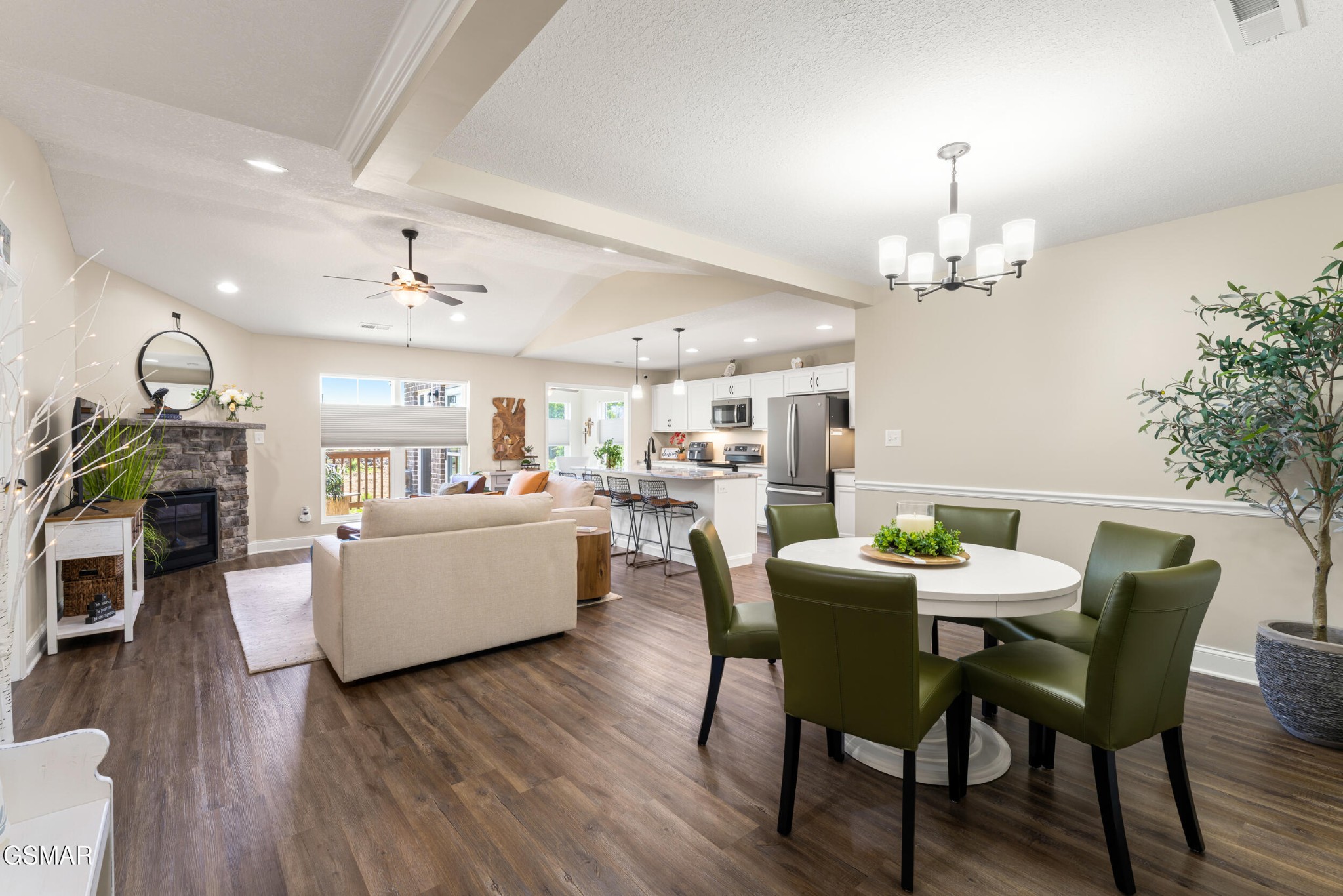 154 Mayapple Way