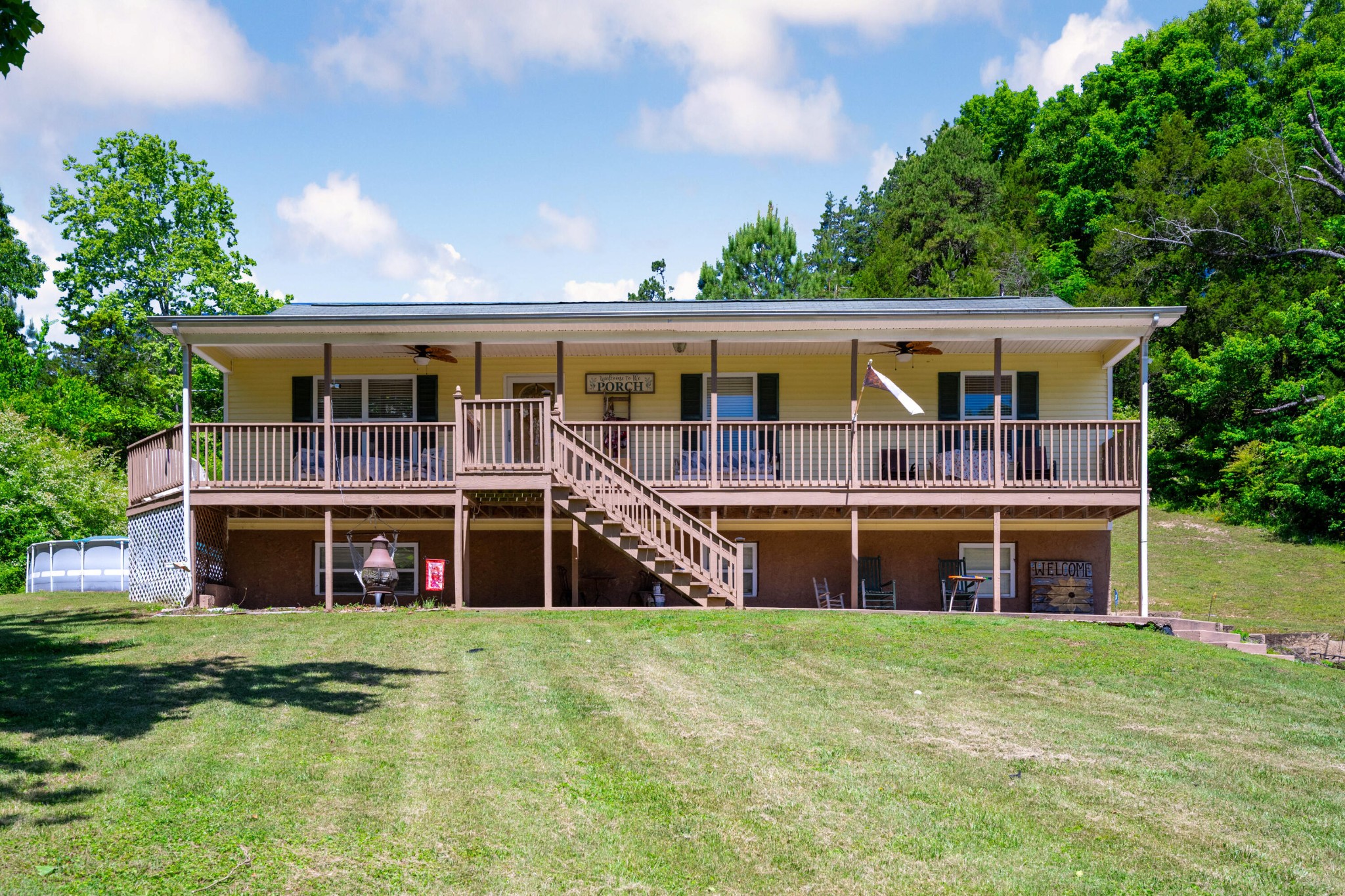 1045 Walnut Grove Church Road