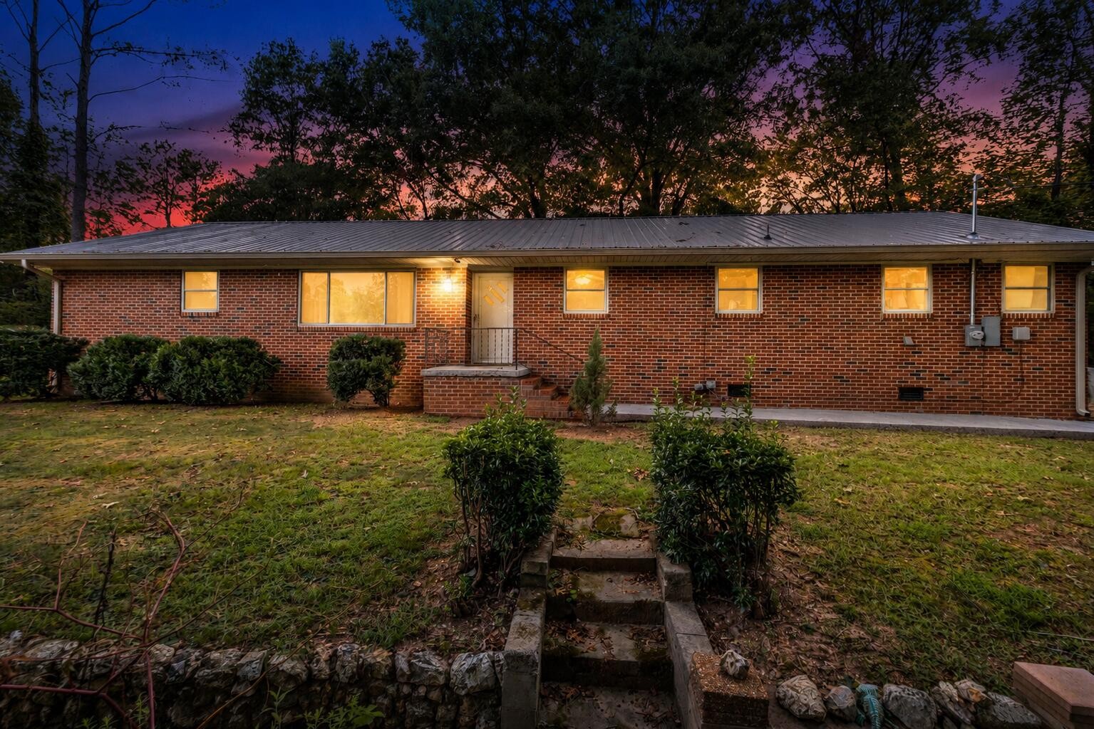 310 Curtis Road
